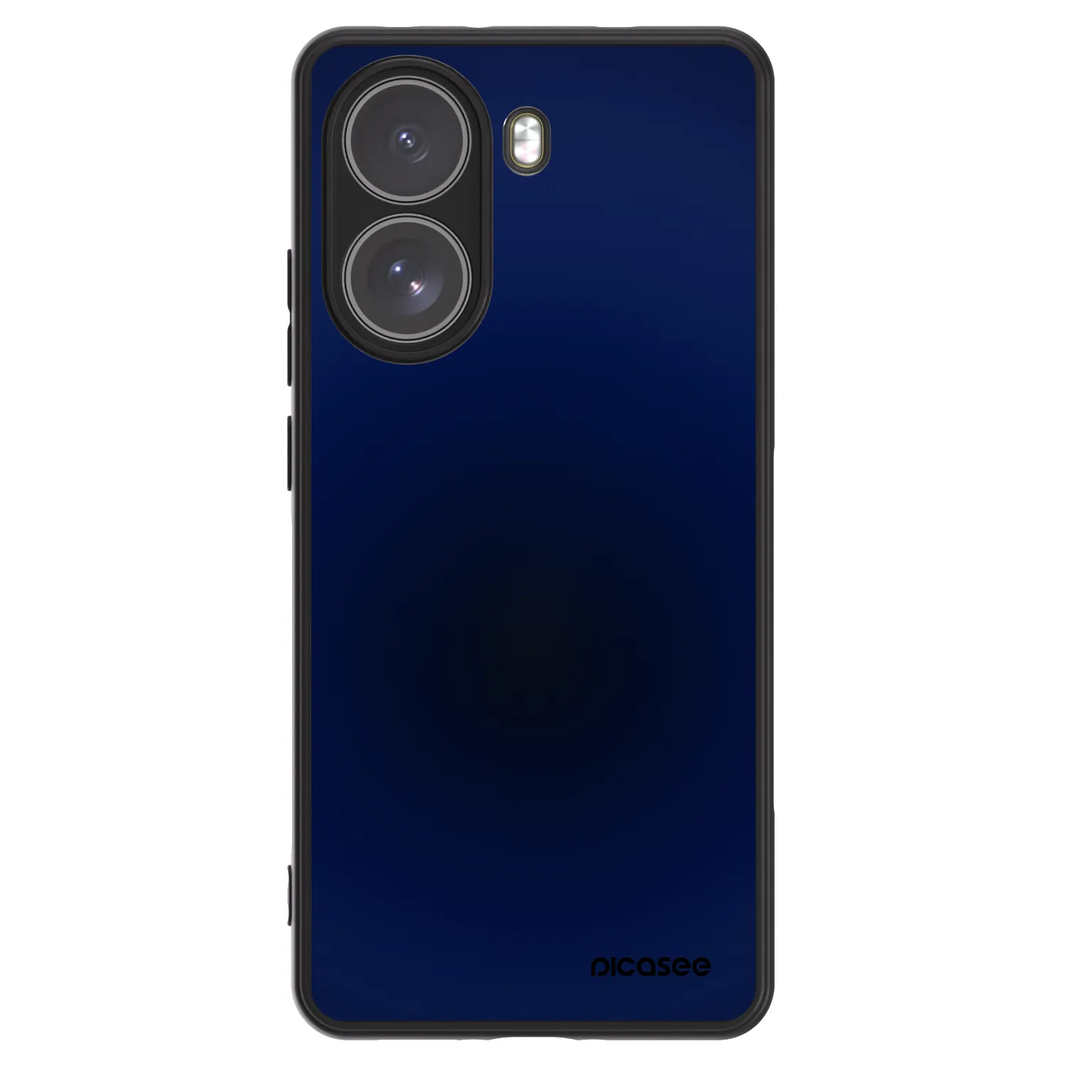 Picasee ULTIMATE CASE pentru Xiaomi Poco X7 Pro 5G - Deep Ocean