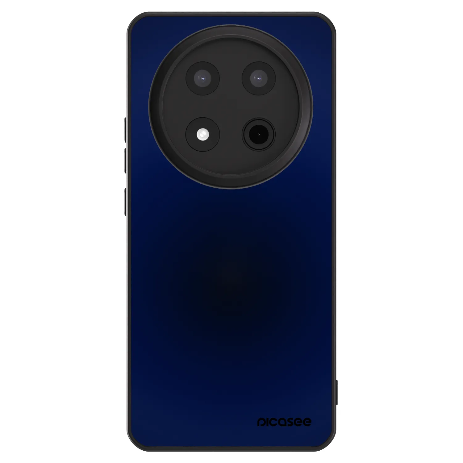 Picasee ULTIMATE CASE pentru Honor Magic7 Lite 5G - Deep Ocean