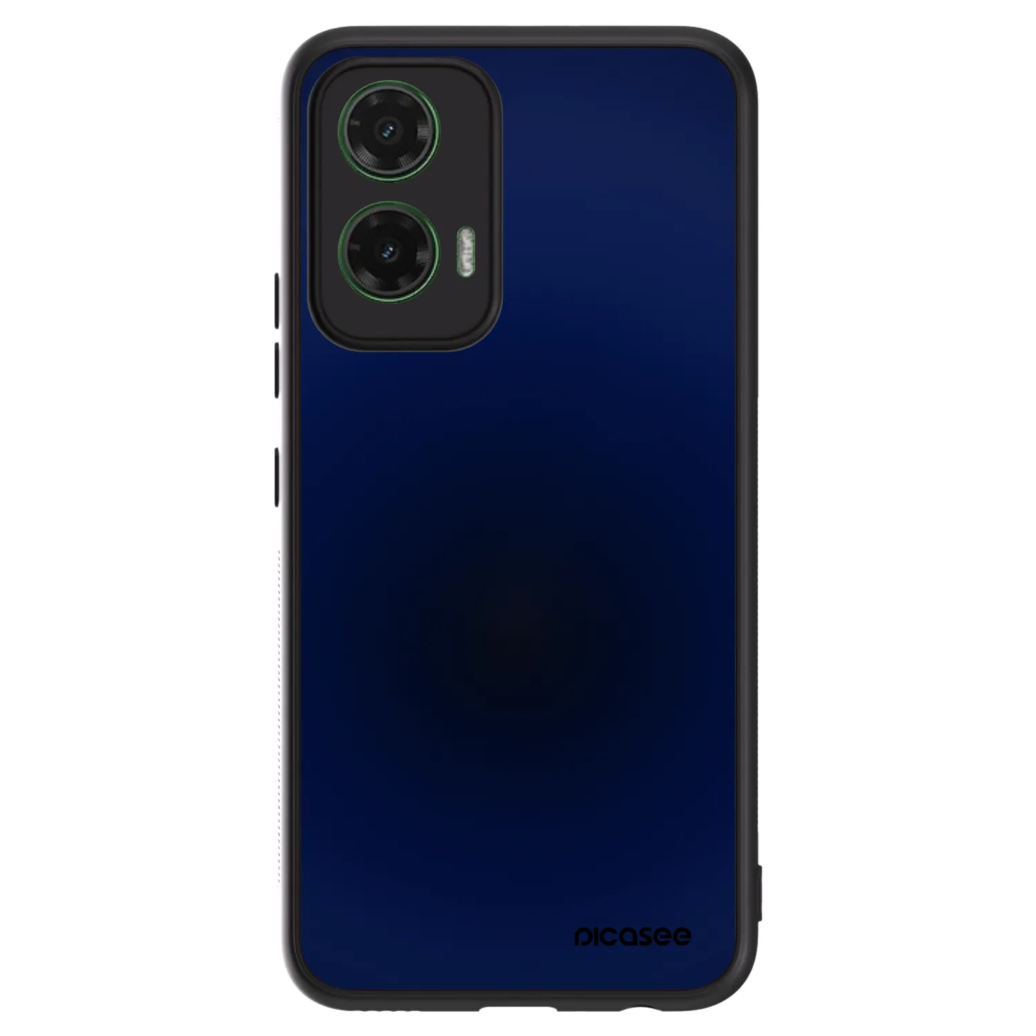 Picasee ULTIMATE CASE pentru Motorola Moto G35 5G - Deep Ocean