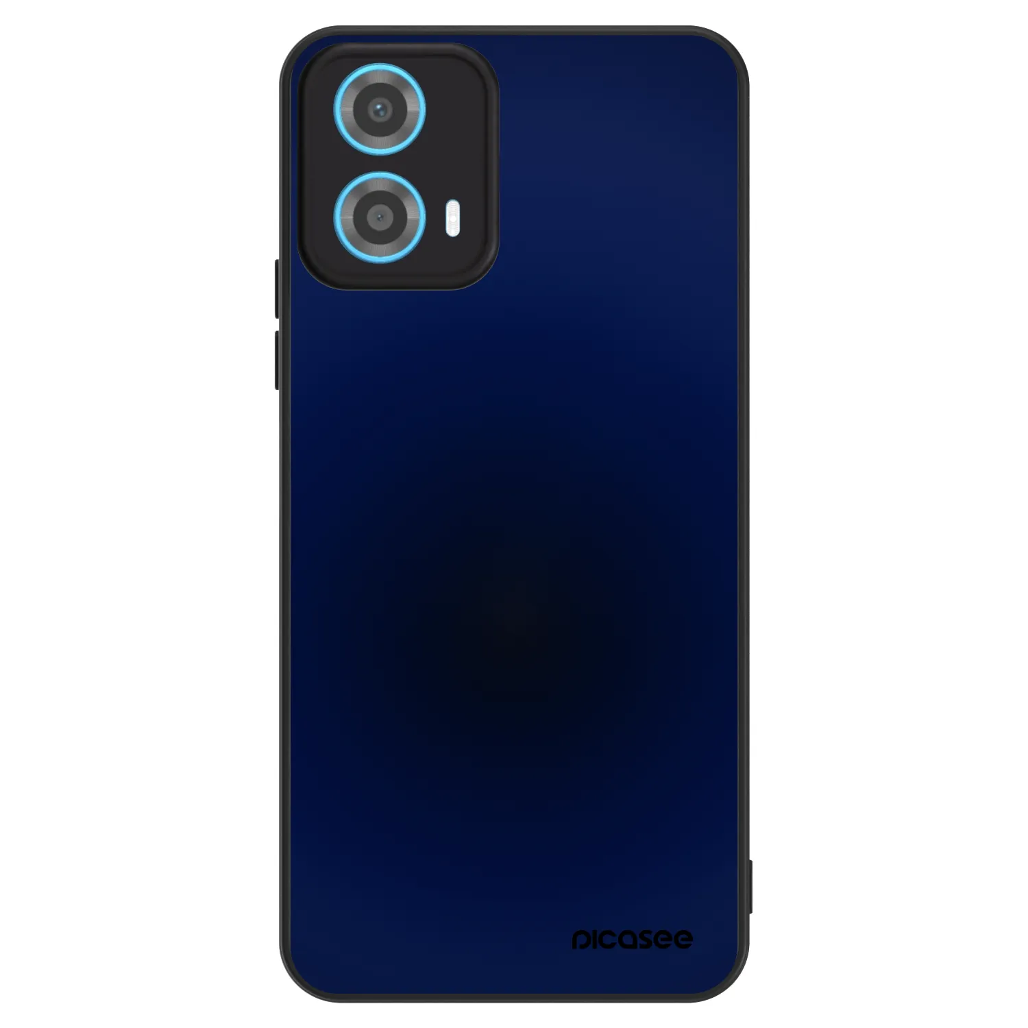 Picasee ULTIMATE CASE pentru Motorola Moto G34 5G - Deep Ocean