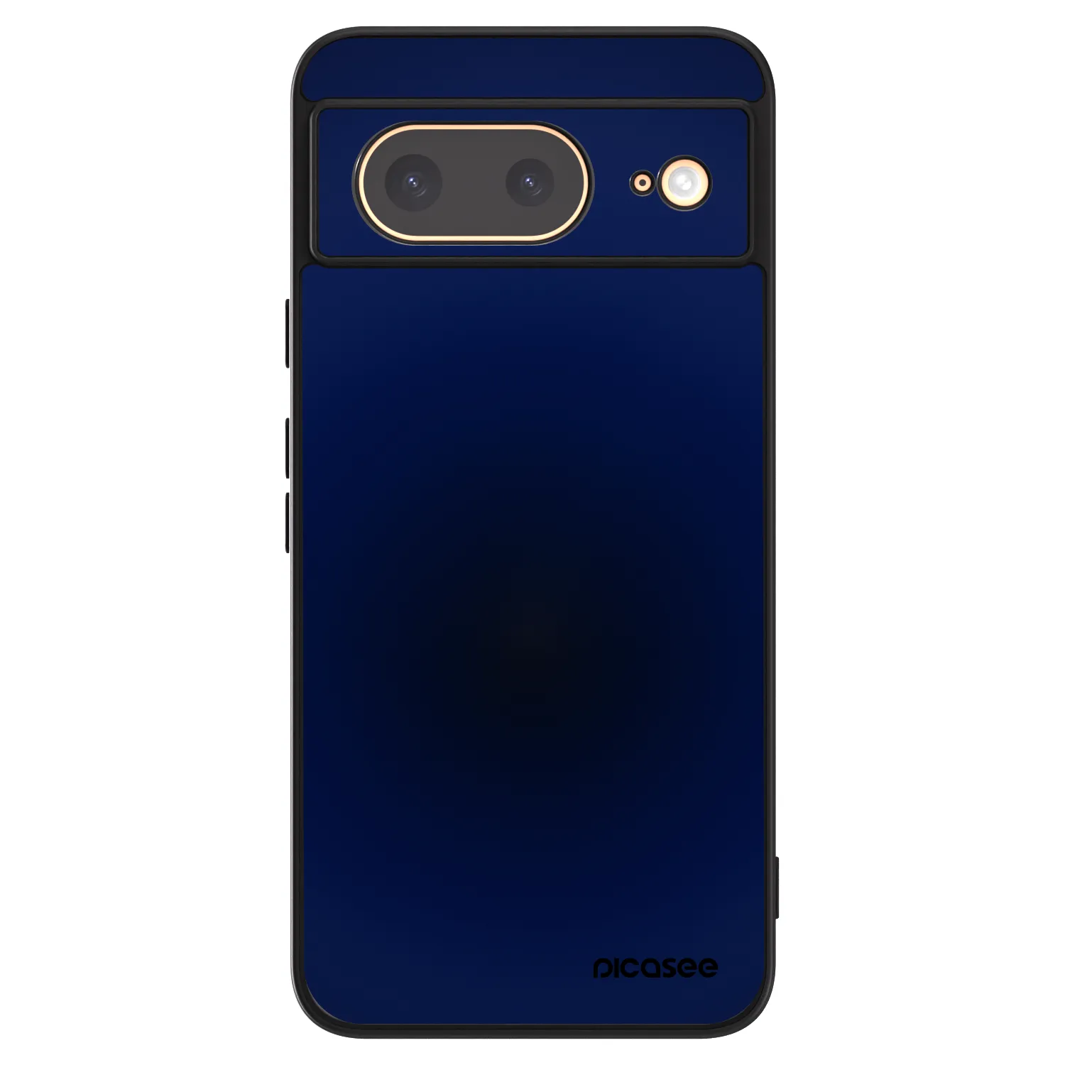 Picasee ULTIMATE CASE pentru Google Pixel 8 - Deep Ocean