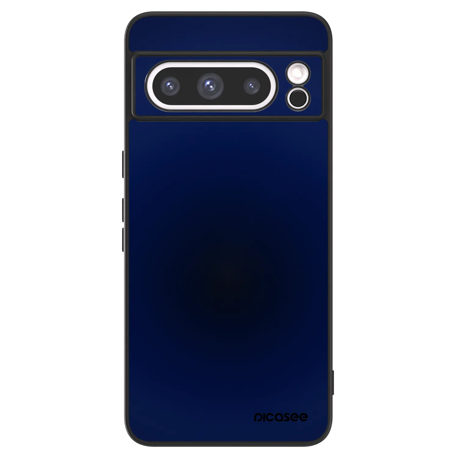 Picasee ULTIMATE CASE pentru Google Pixel 8 Pro - Deep Ocean
