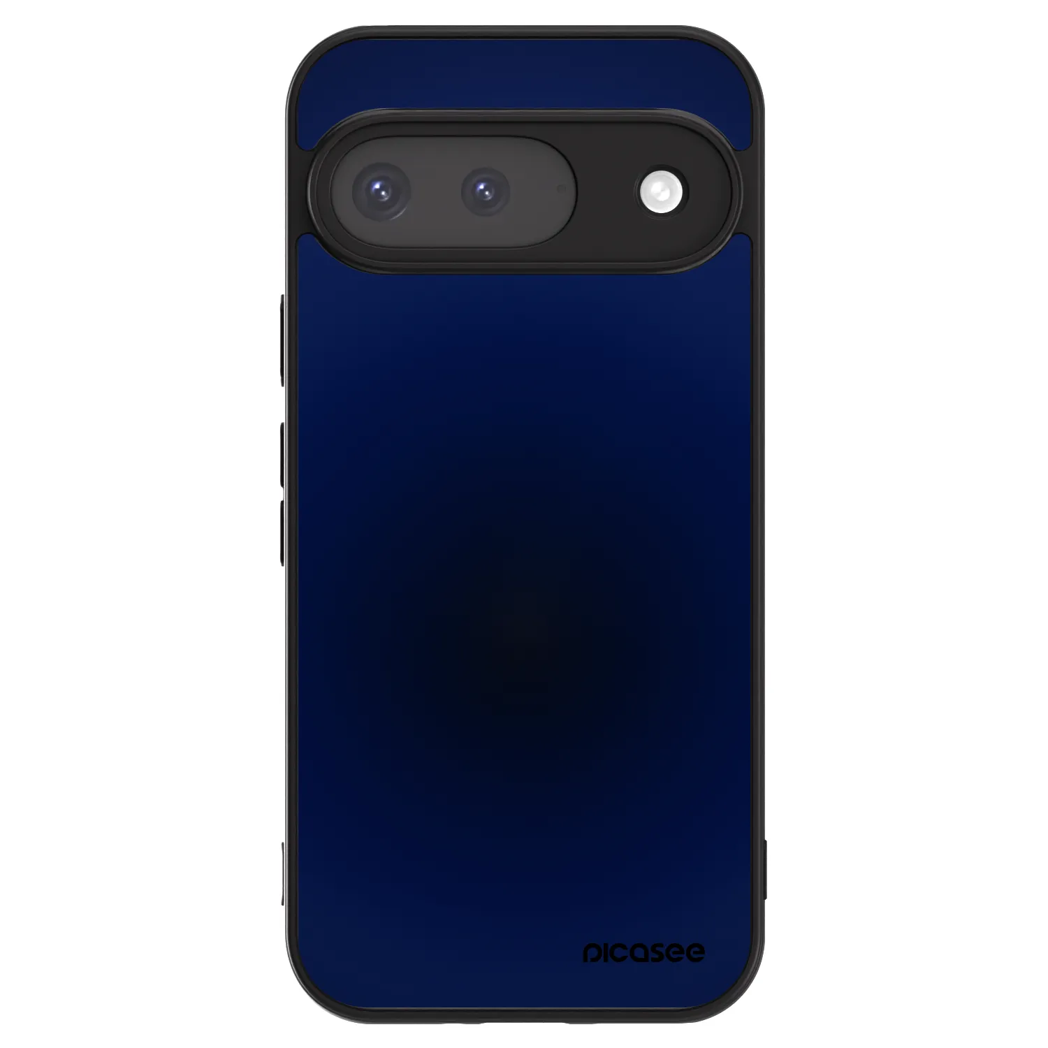 Picasee ULTIMATE CASE pentru Google Pixel 9 - Deep Ocean