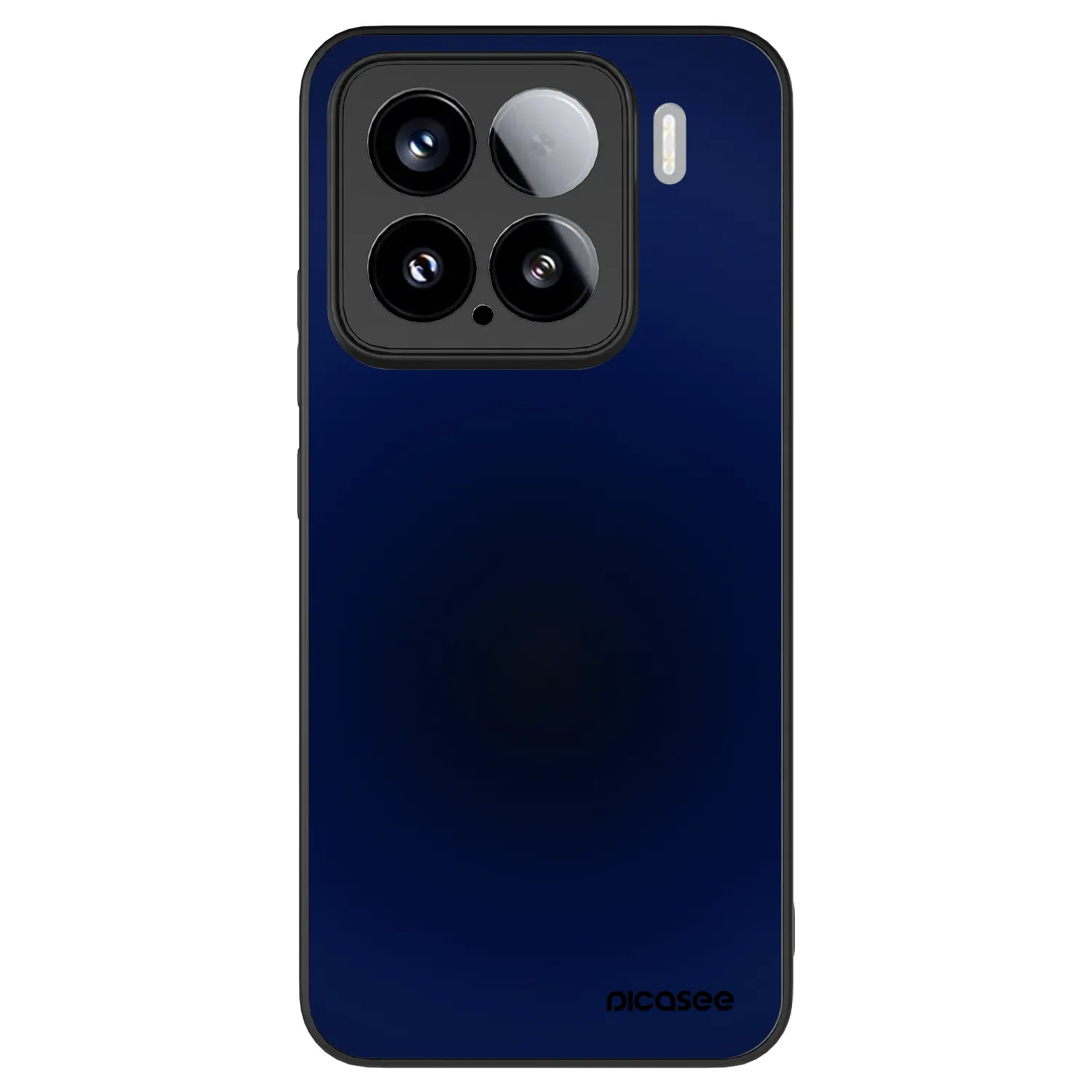 Picasee ULTIMATE CASE pentru Xiaomi 15 - Deep Ocean