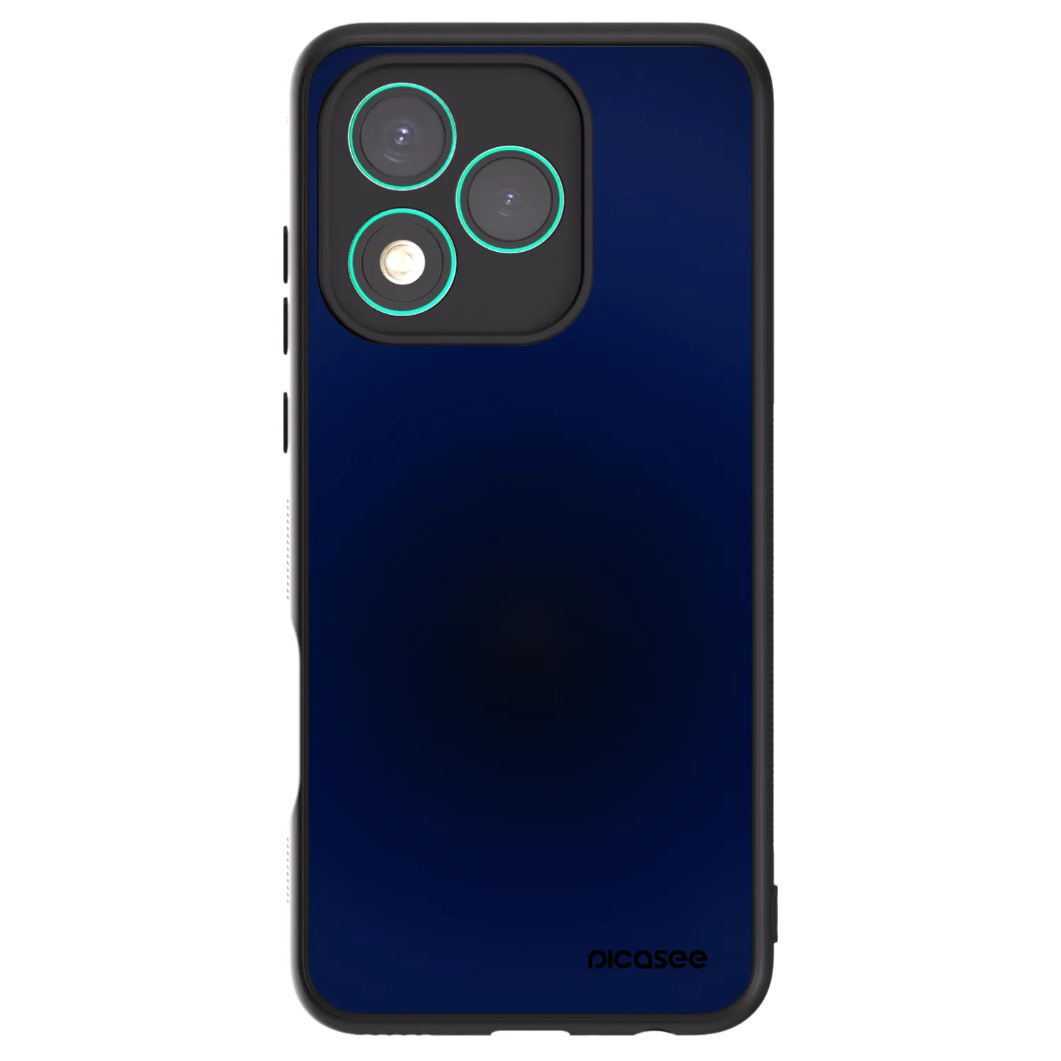 Picasee ULTIMATE CASE pentru Honor 400 Lite 5G - Deep Ocean