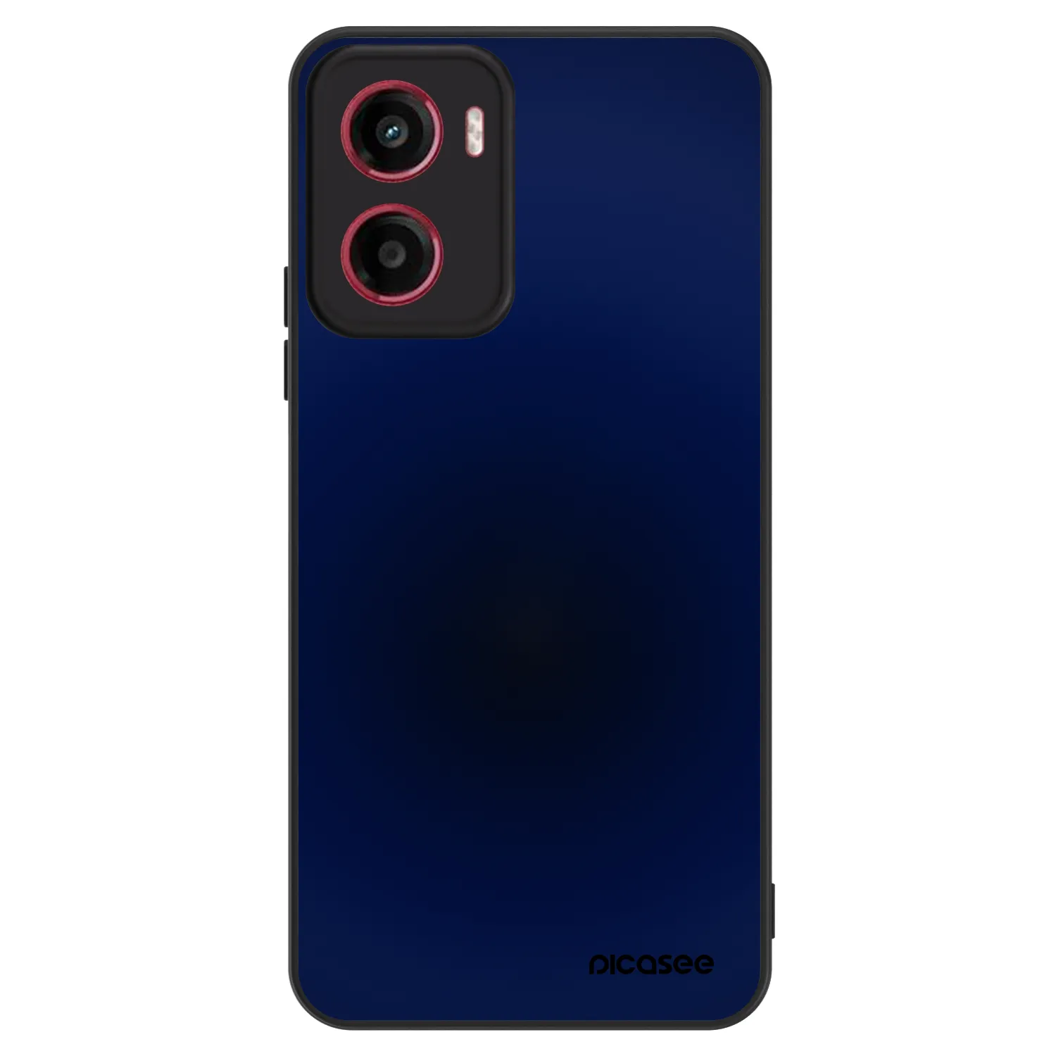 Picasee ULTIMATE CASE pentru Motorola Moto G05 - Deep Ocean