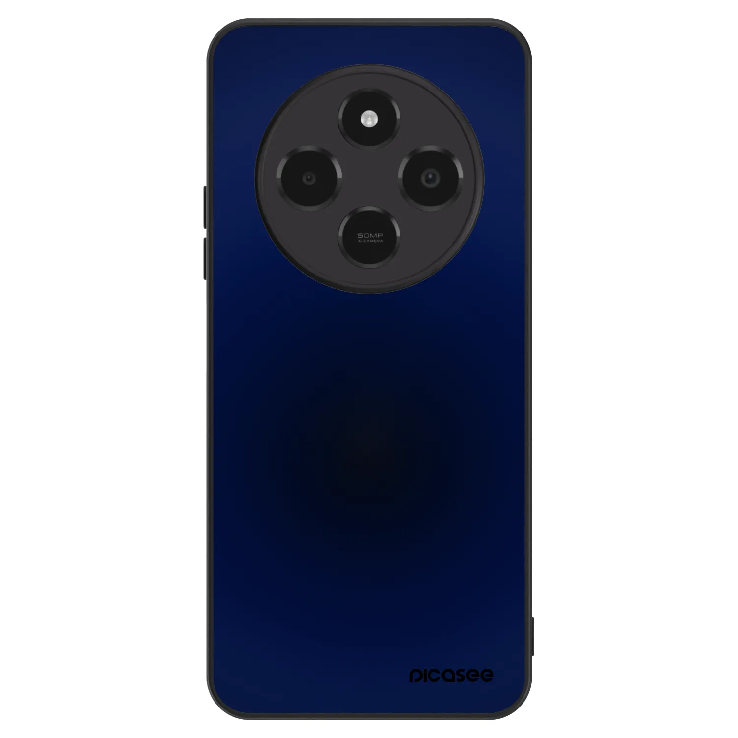 Picasee ULTIMATE CASE pentru Xiaomi Poco C75 - Deep Ocean