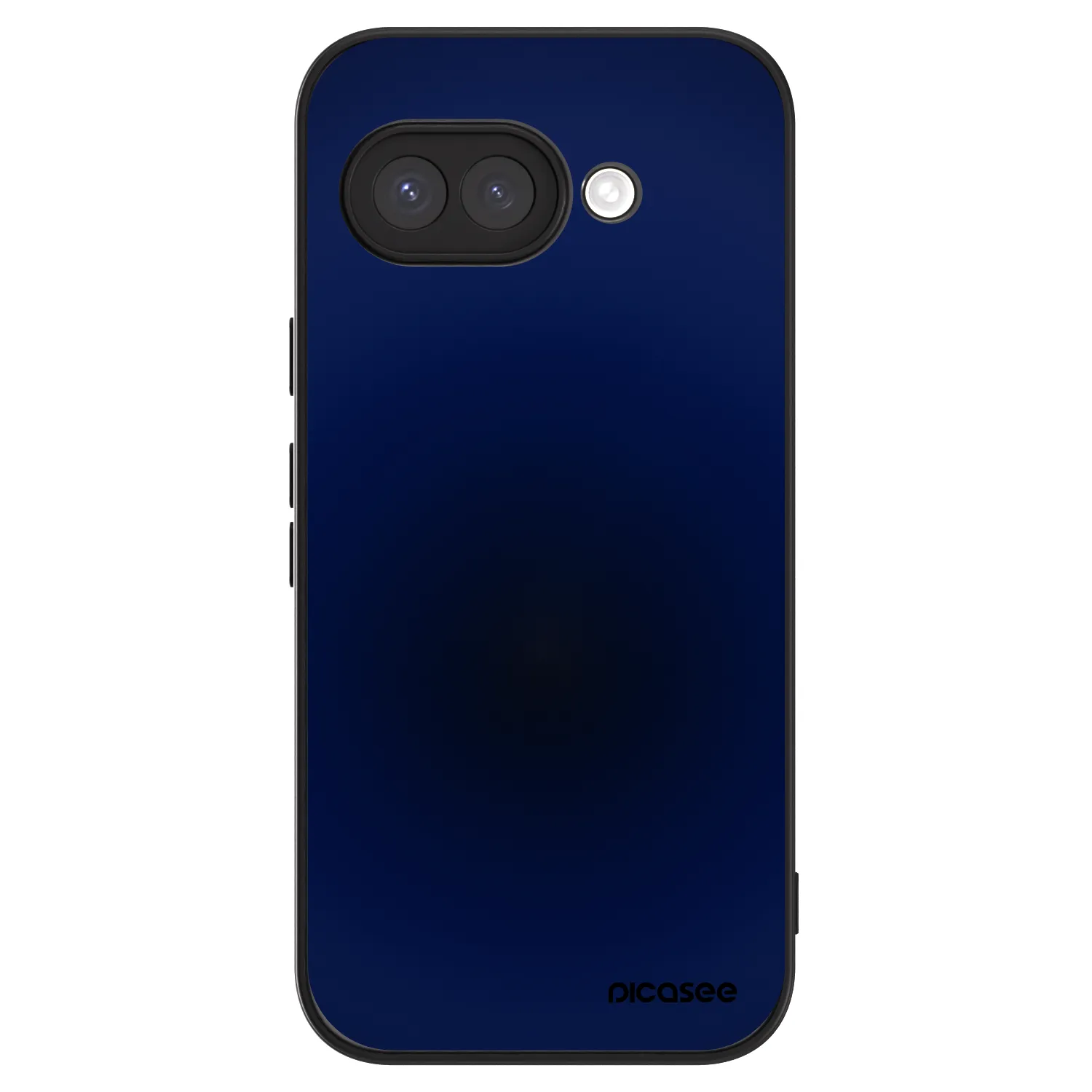 Picasee ULTIMATE CASE pentru Google Pixel 9a - Deep Ocean