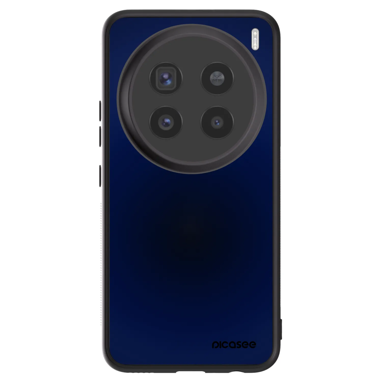 Picasee ULTIMATE CASE pentru Vivo X200 Pro - Deep Ocean