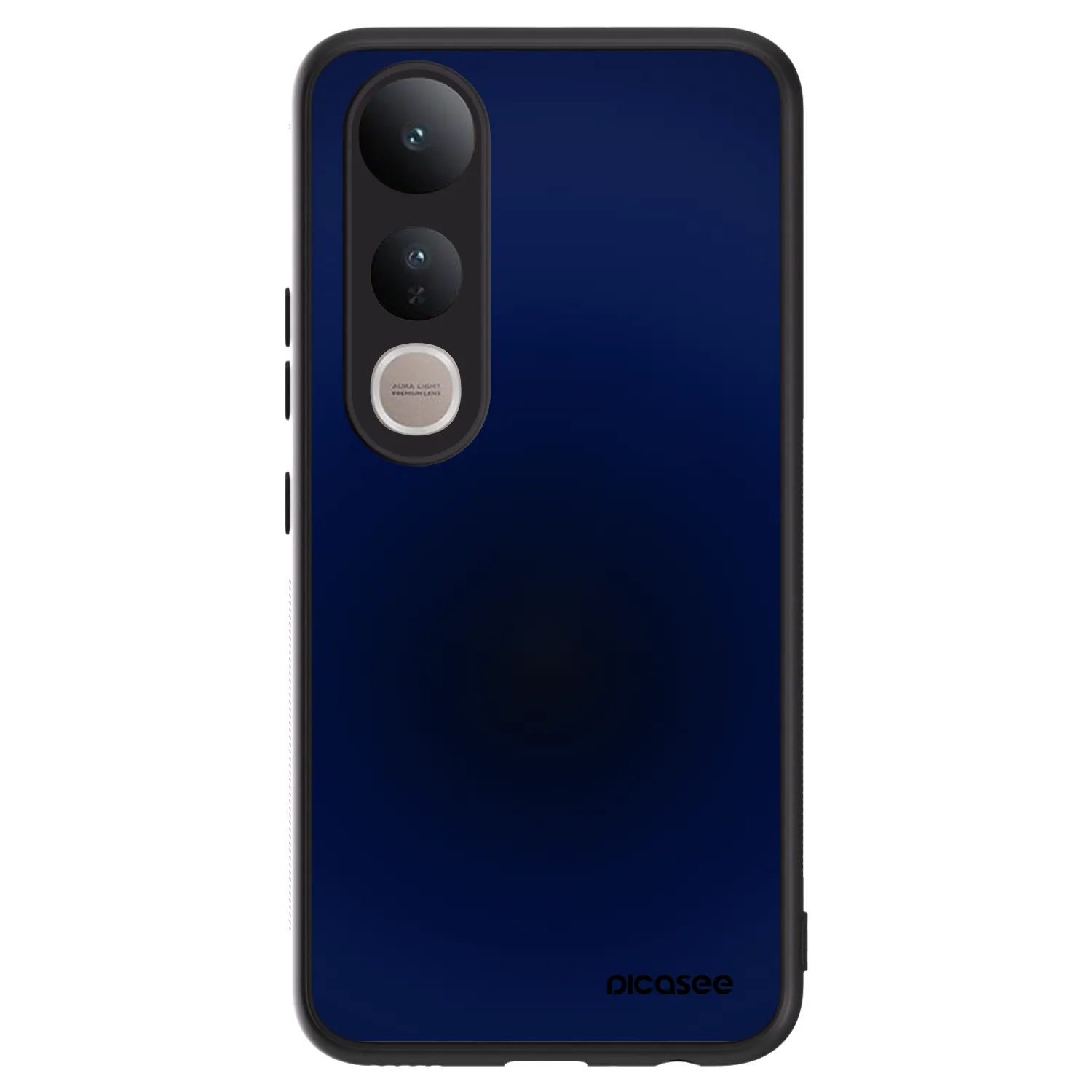 Picasee ULTIMATE CASE pentru Vivo V50 Lite 5G - Deep Ocean