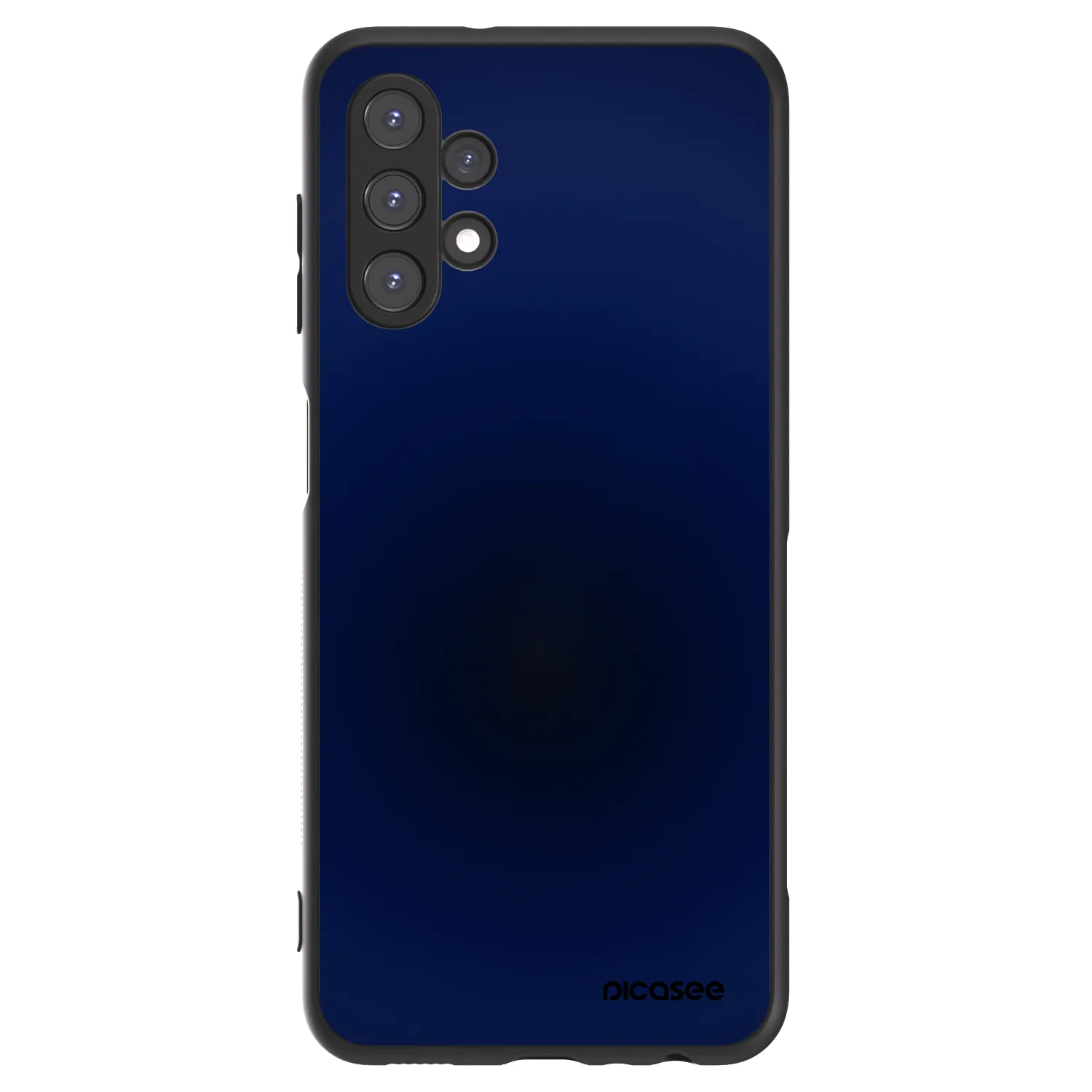 Picasee ULTIMATE CASE pentru Samsung Galaxy A13 5G - Deep Ocean