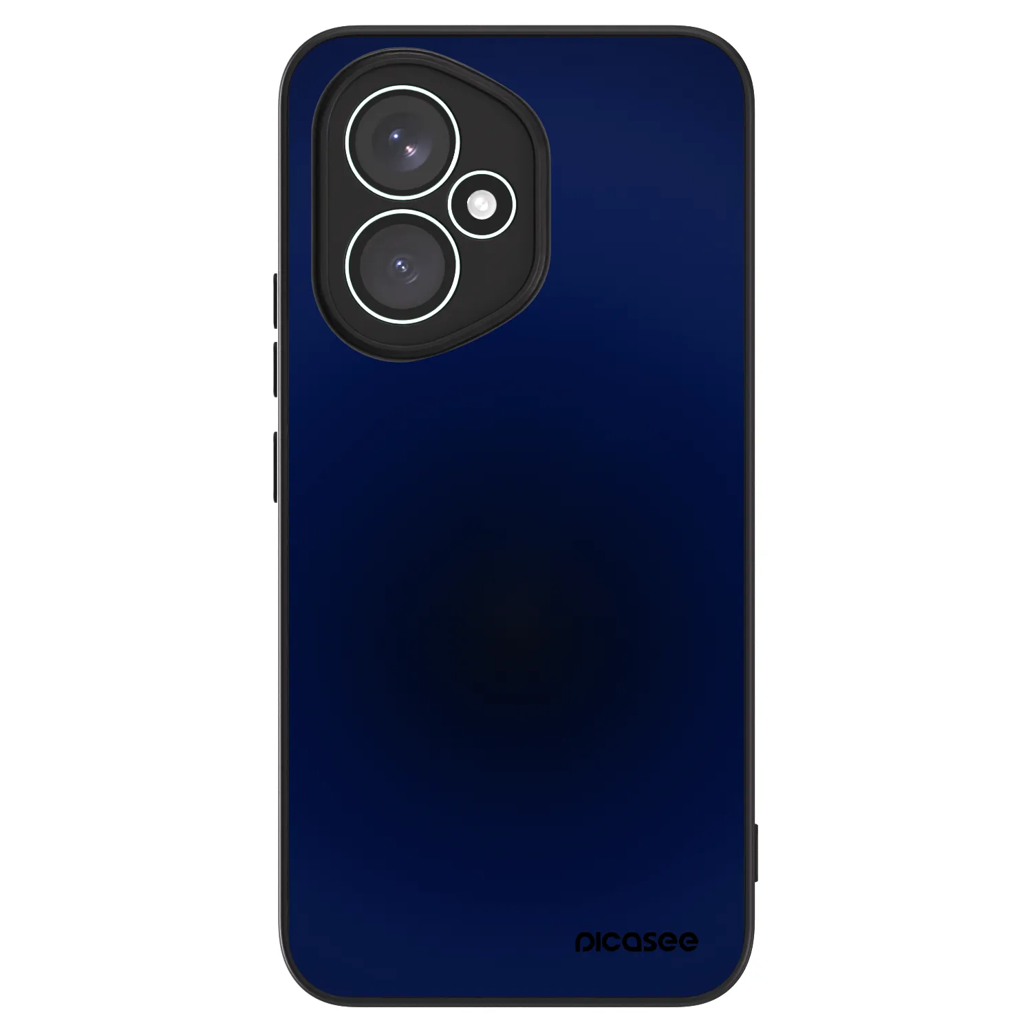 Picasee ULTIMATE CASE pentru Honor 400 5G - Deep Ocean