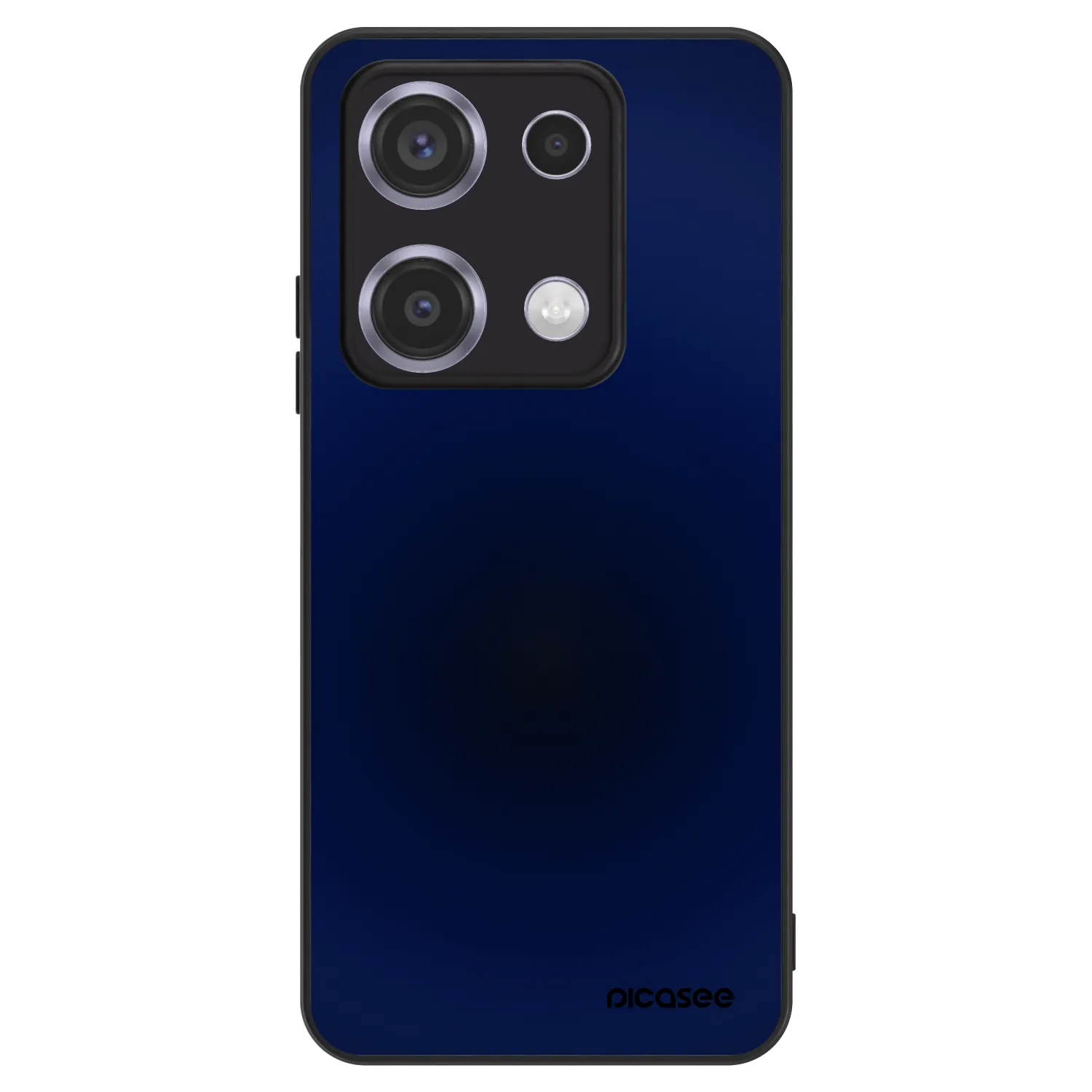Picasee ULTIMATE CASE pentru Xiaomi Redmi Note 14S - Deep Ocean