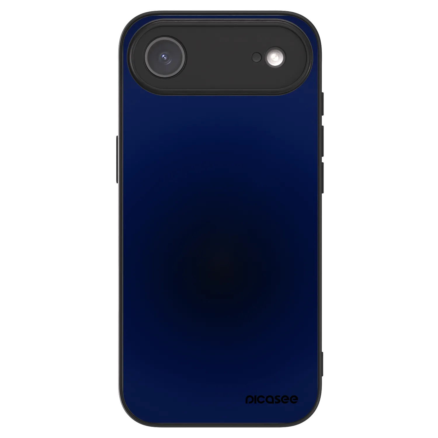 Picasee ULTIMATE CASE pentru Apple iPhone Air - Deep Ocean