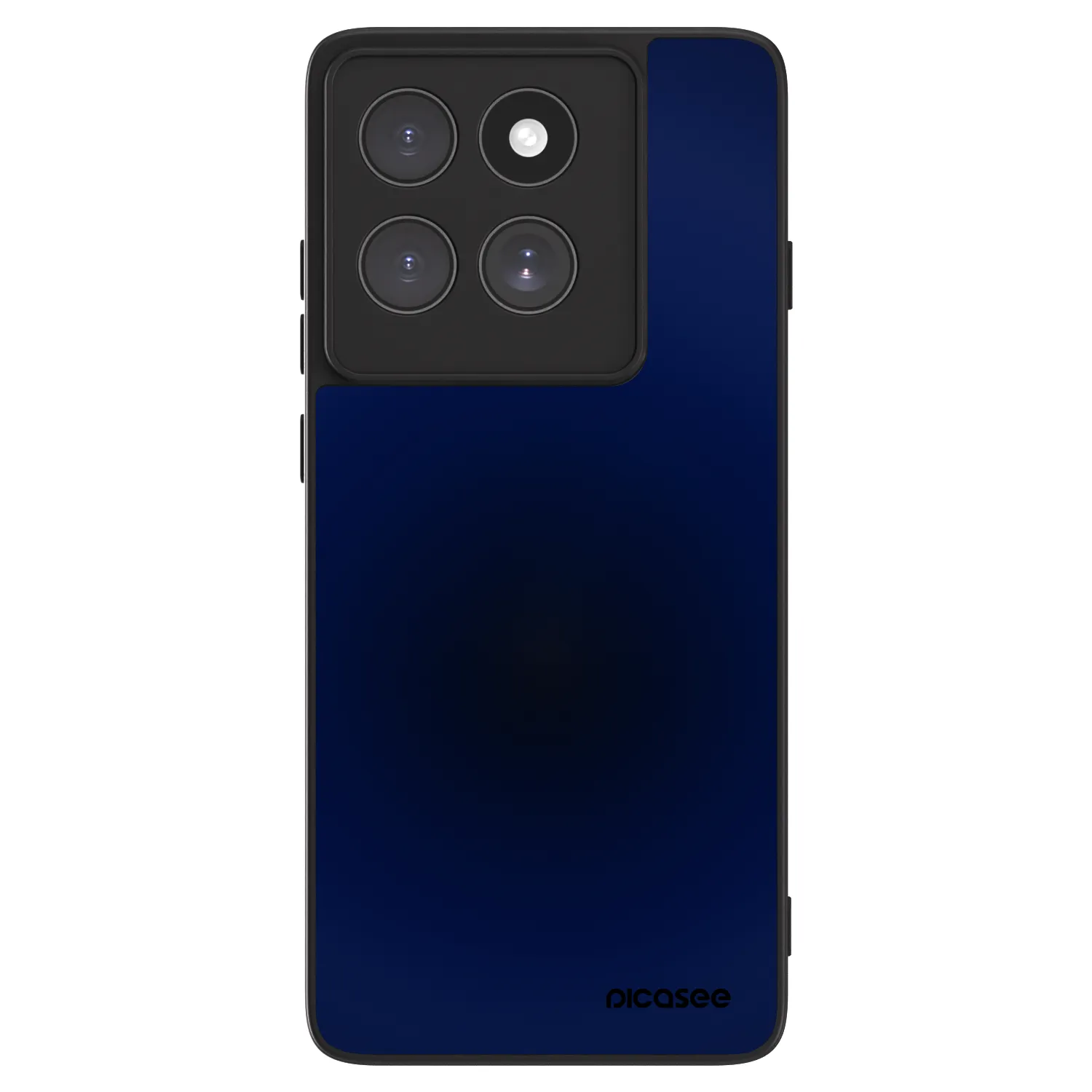Picasee ULTIMATE CASE pentru Motorola Edge 60 Pro - Deep Ocean