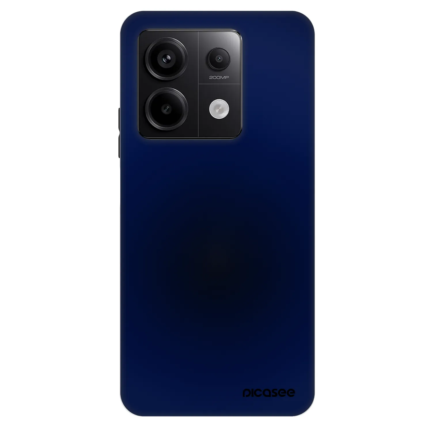 Picasee Fashion Case pentru Xiaomi Redmi Note 13 Pro 5G - Deep Ocean