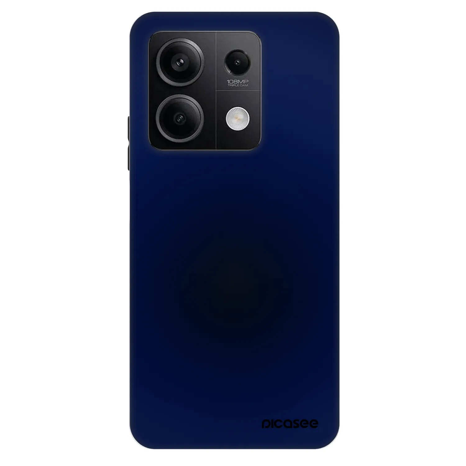 Picasee Fashion Case pentru Xiaomi Redmi Note 13 5G - Deep Ocean