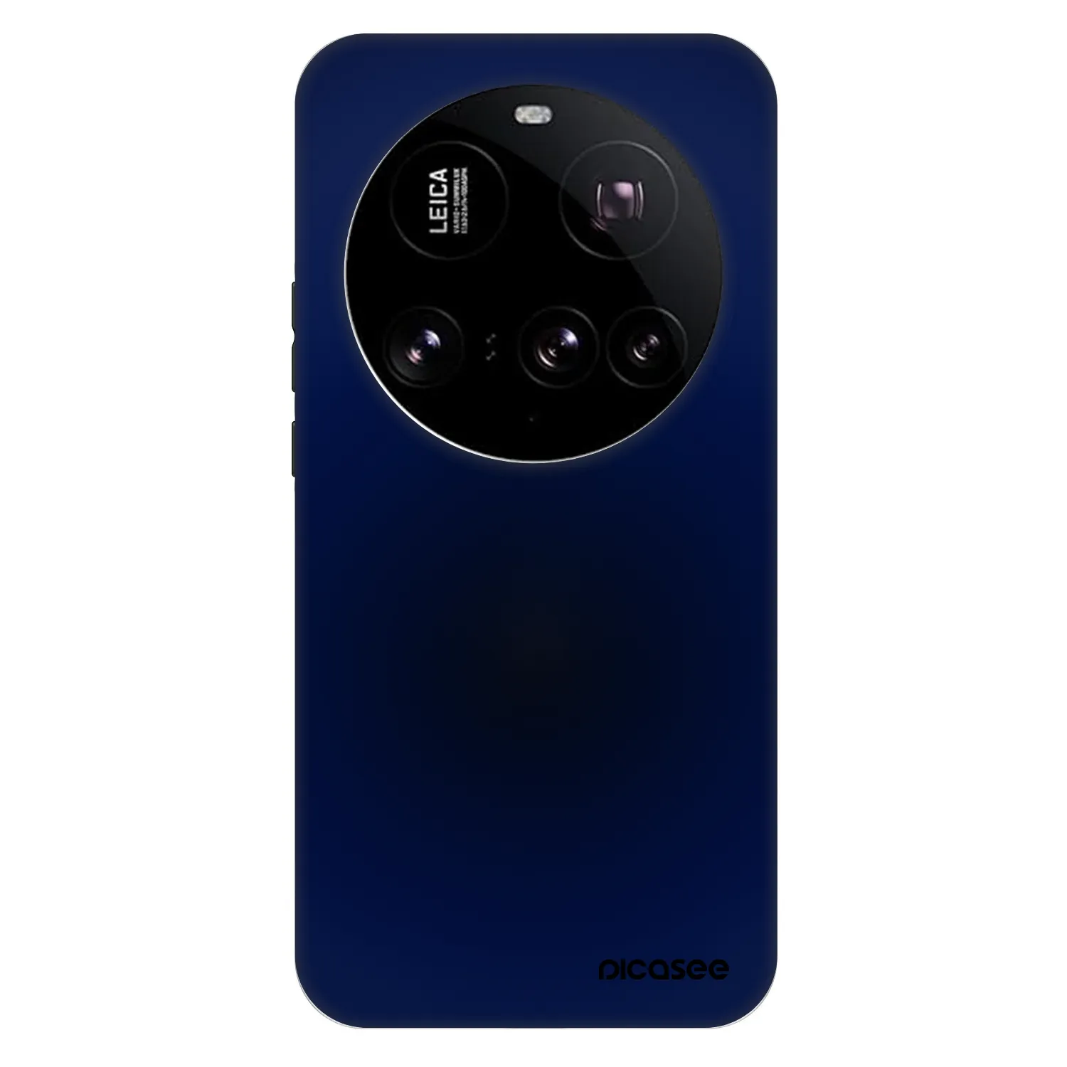 Picasee Fashion Case pentru Xiaomi 15 Ultra - Deep Ocean