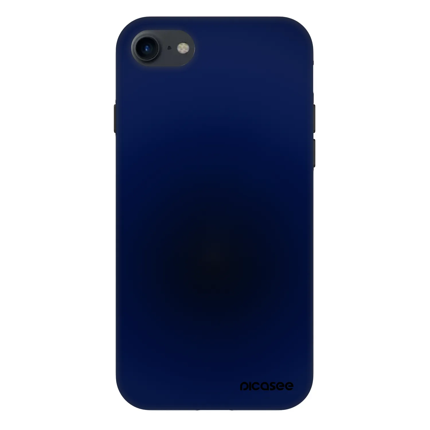 Picasee Fashion Case pentru Apple iPhone 8 - Deep Ocean