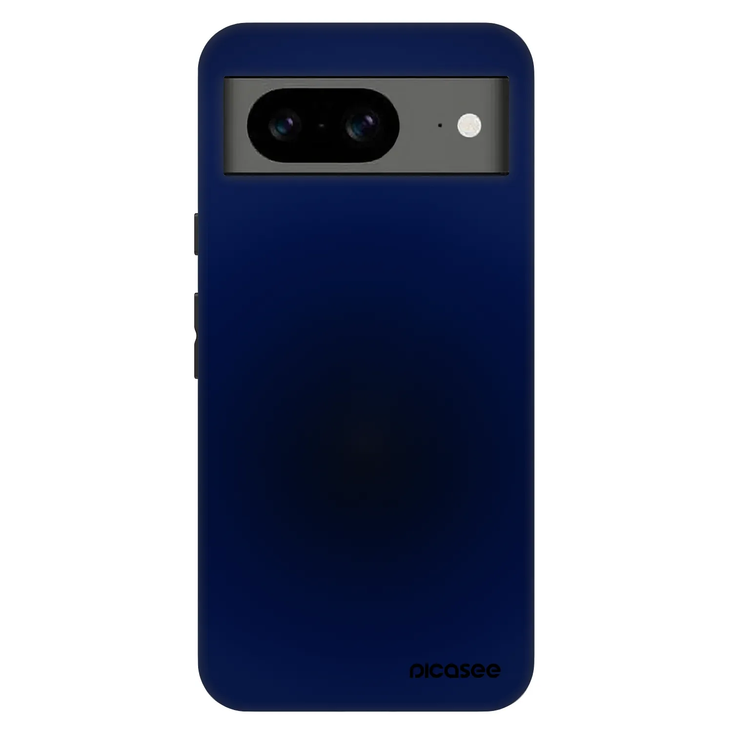 Picasee Fashion Case pentru Google Pixel 8 Pro - Deep Ocean