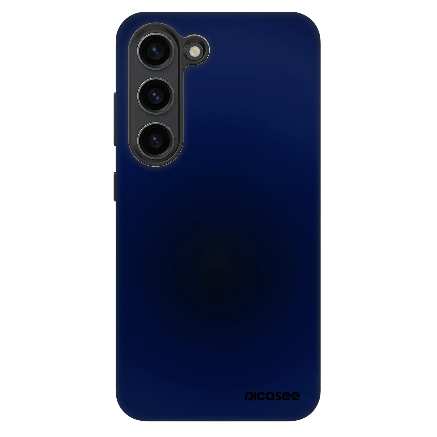 Picasee Fashion Case pentru Samsung Galaxy S23 5G - Deep Ocean