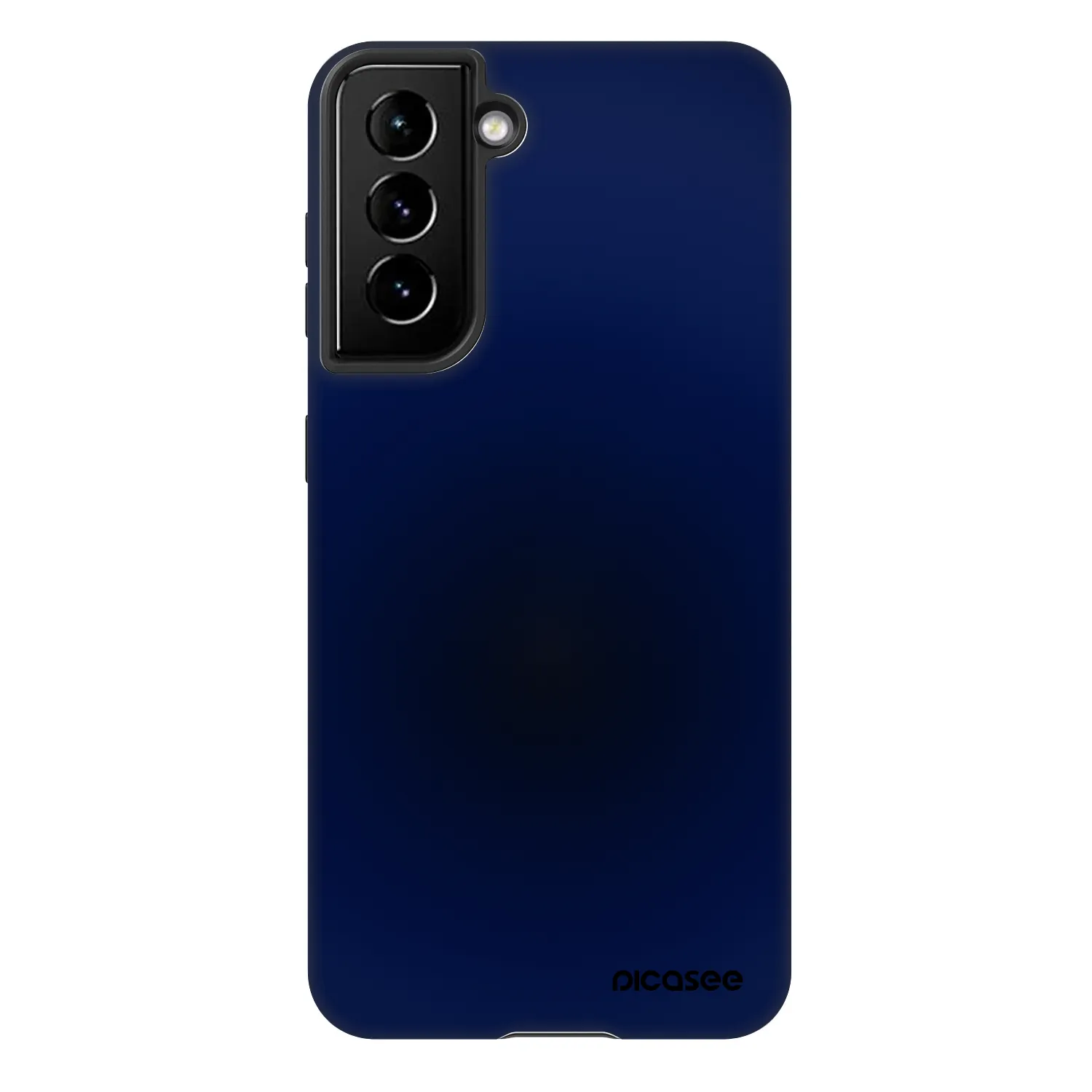 Picasee Fashion Case pentru Samsung Galaxy S22 5G - Deep Ocean