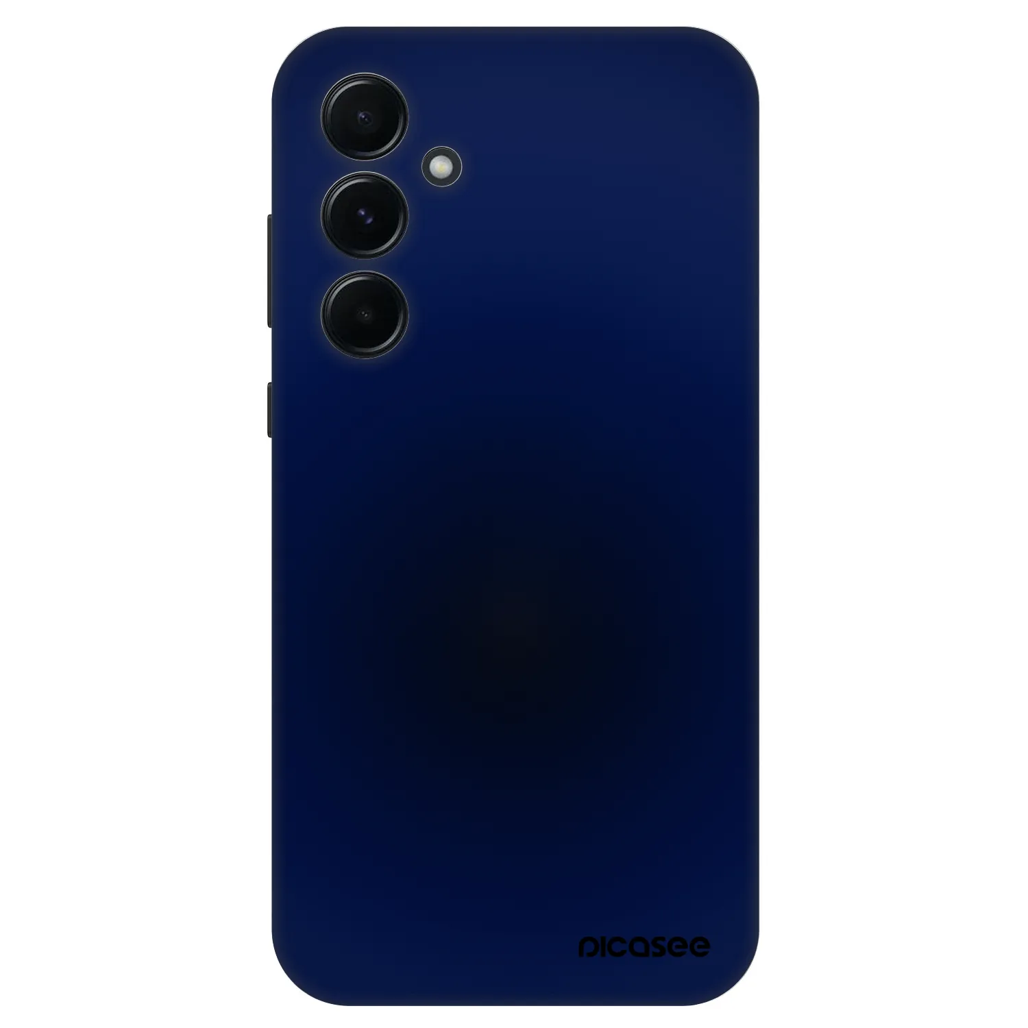 Picasee Fashion Case pentru Samsung Galaxy A55 5G A556B - Deep Ocean