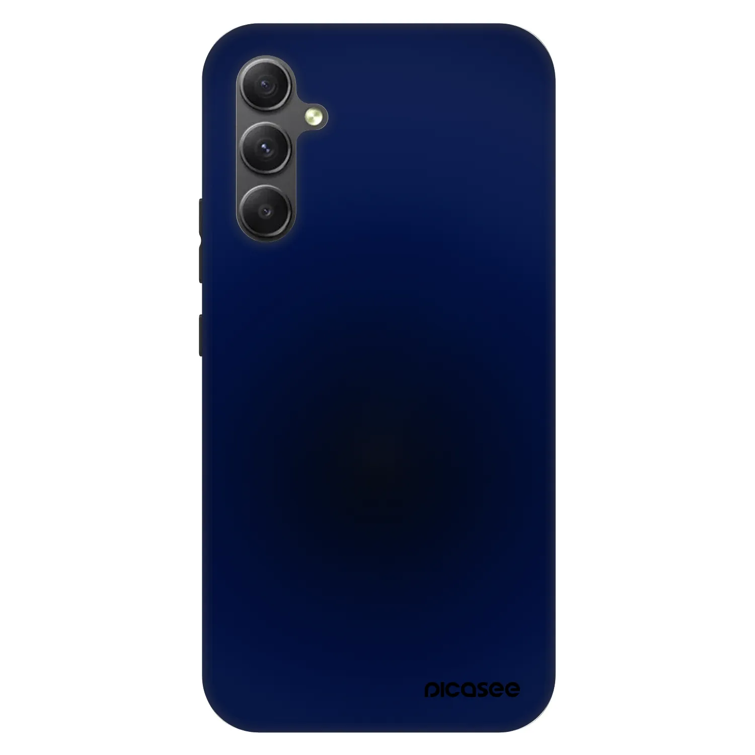 Picasee Fashion Case pentru Samsung Galaxy A34 5G A346B - Deep Ocean