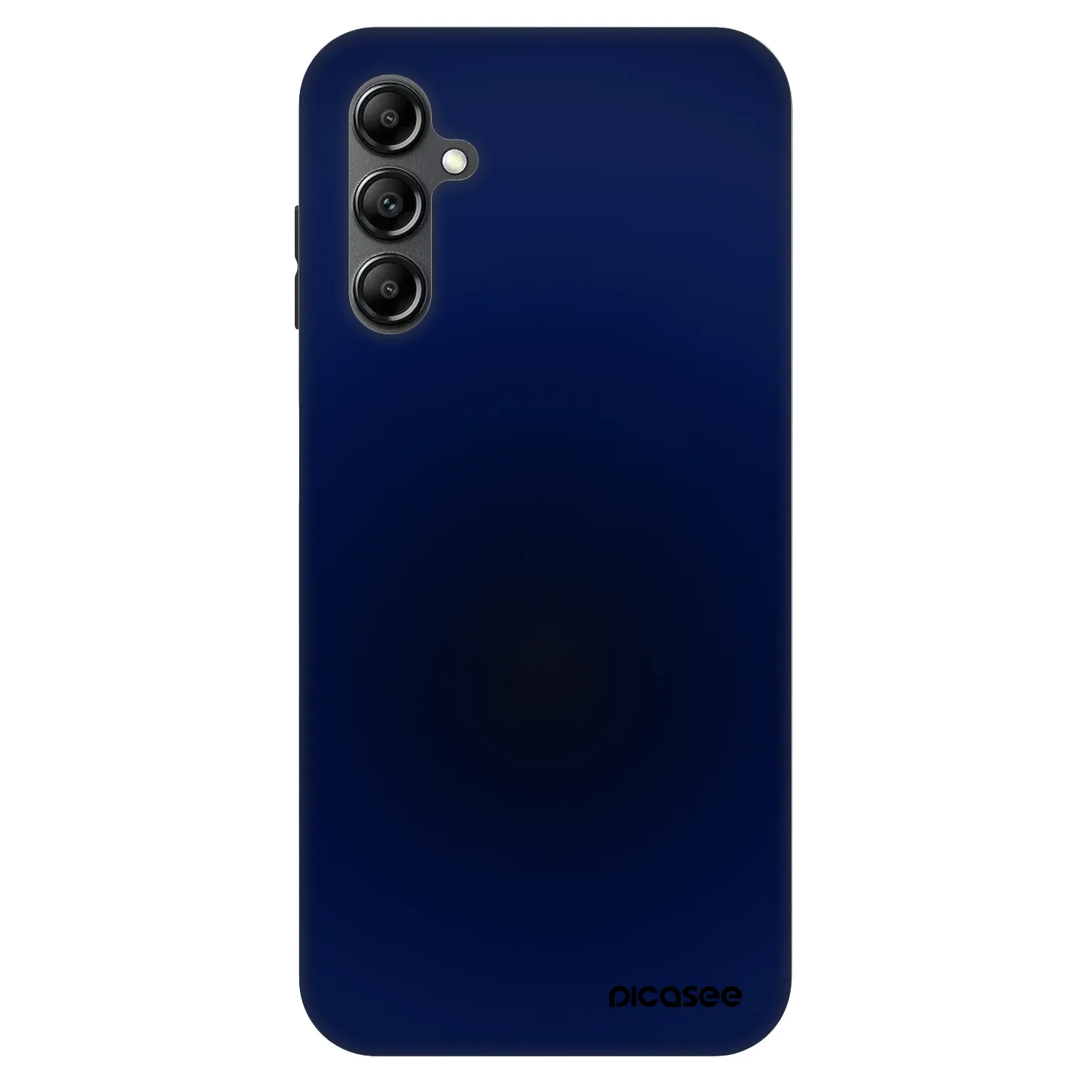 Picasee Fashion Case pentru Samsung Galaxy A16 5G - Deep Ocean