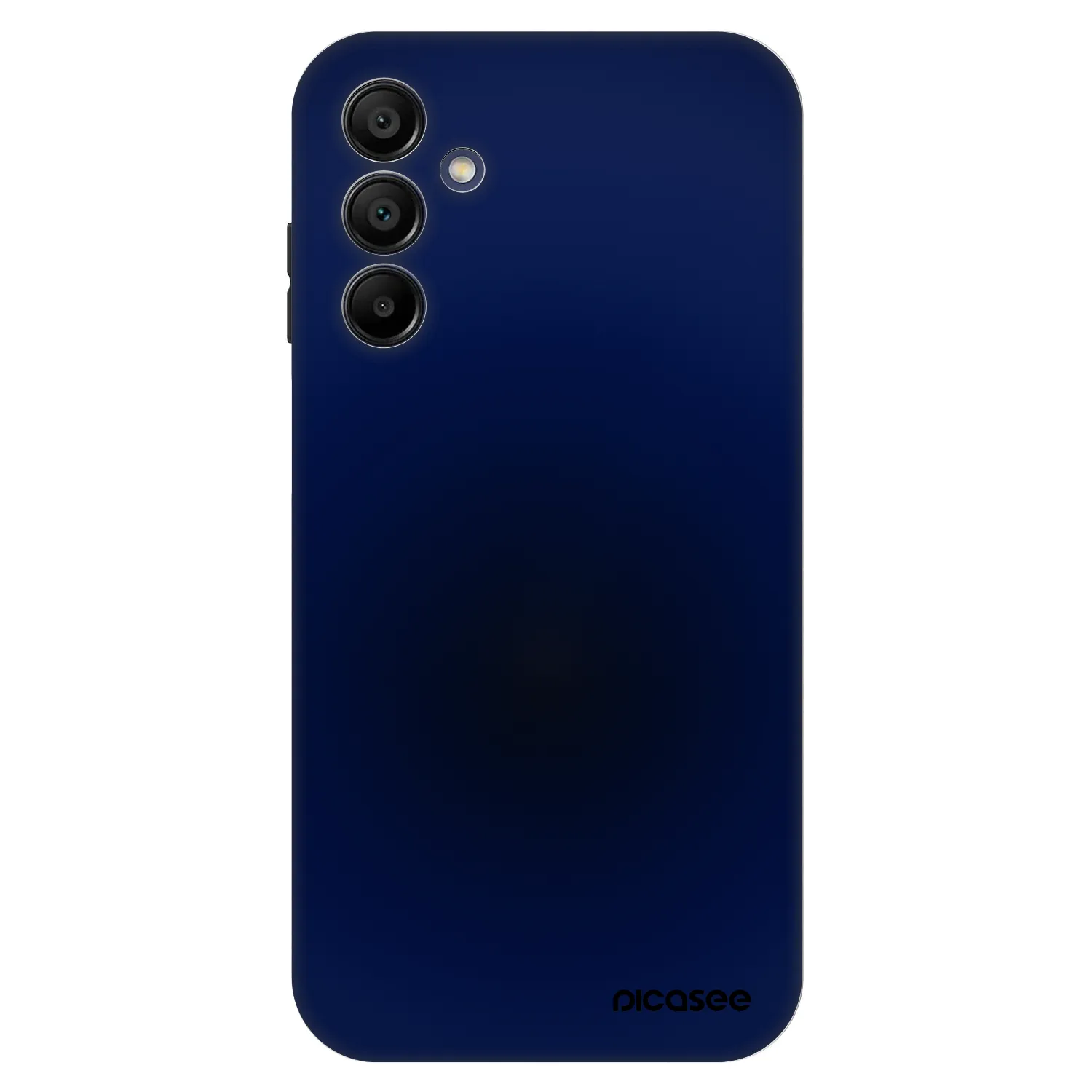 Picasee Fashion Case pentru Samsung Galaxy A15 A155F 4G - Deep Ocean