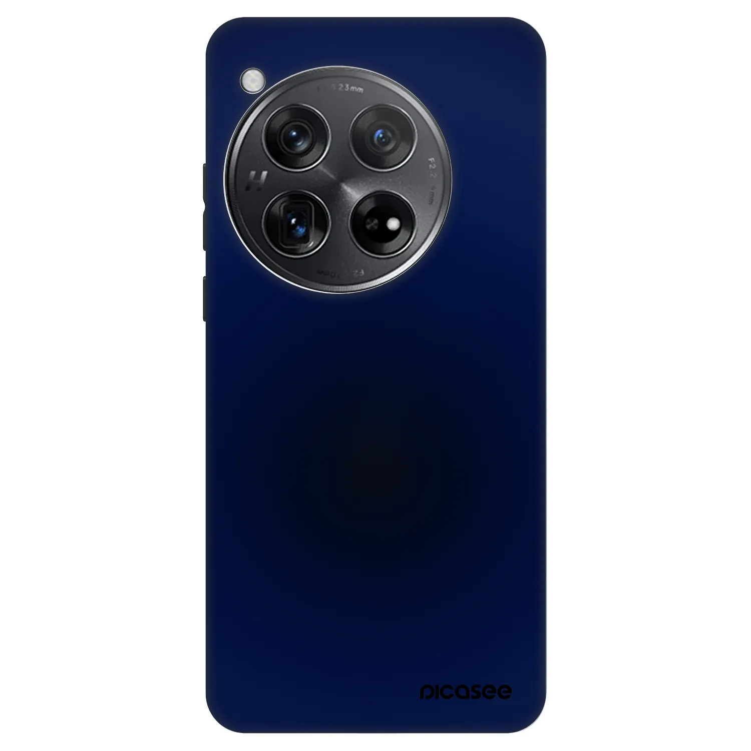 Picasee Fashion Case pentru OnePlus 12 5G - Deep Ocean