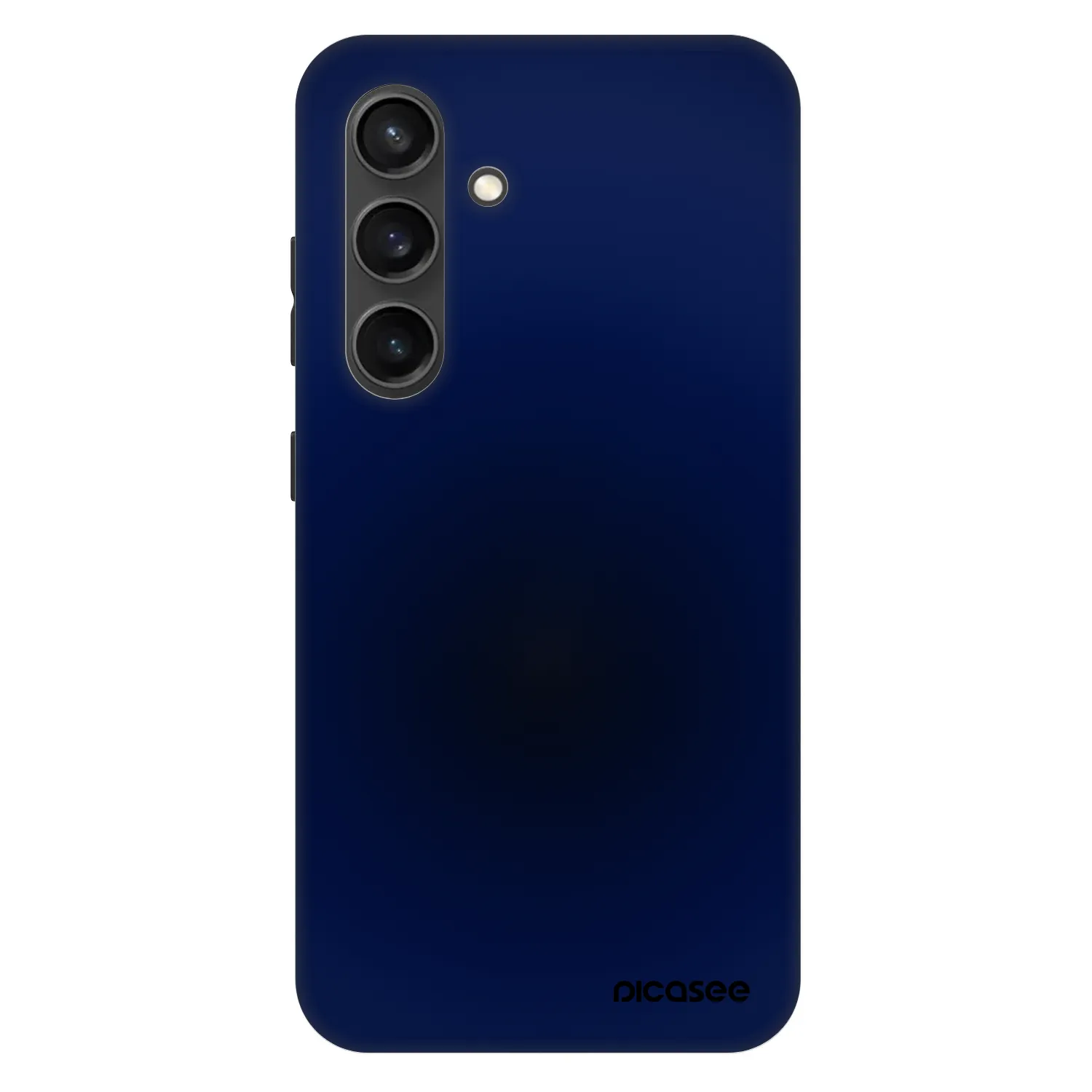 Picasee Fashion Case PowerShare pro Samsung Galaxy S24+ S926B 5G - Deep Ocean