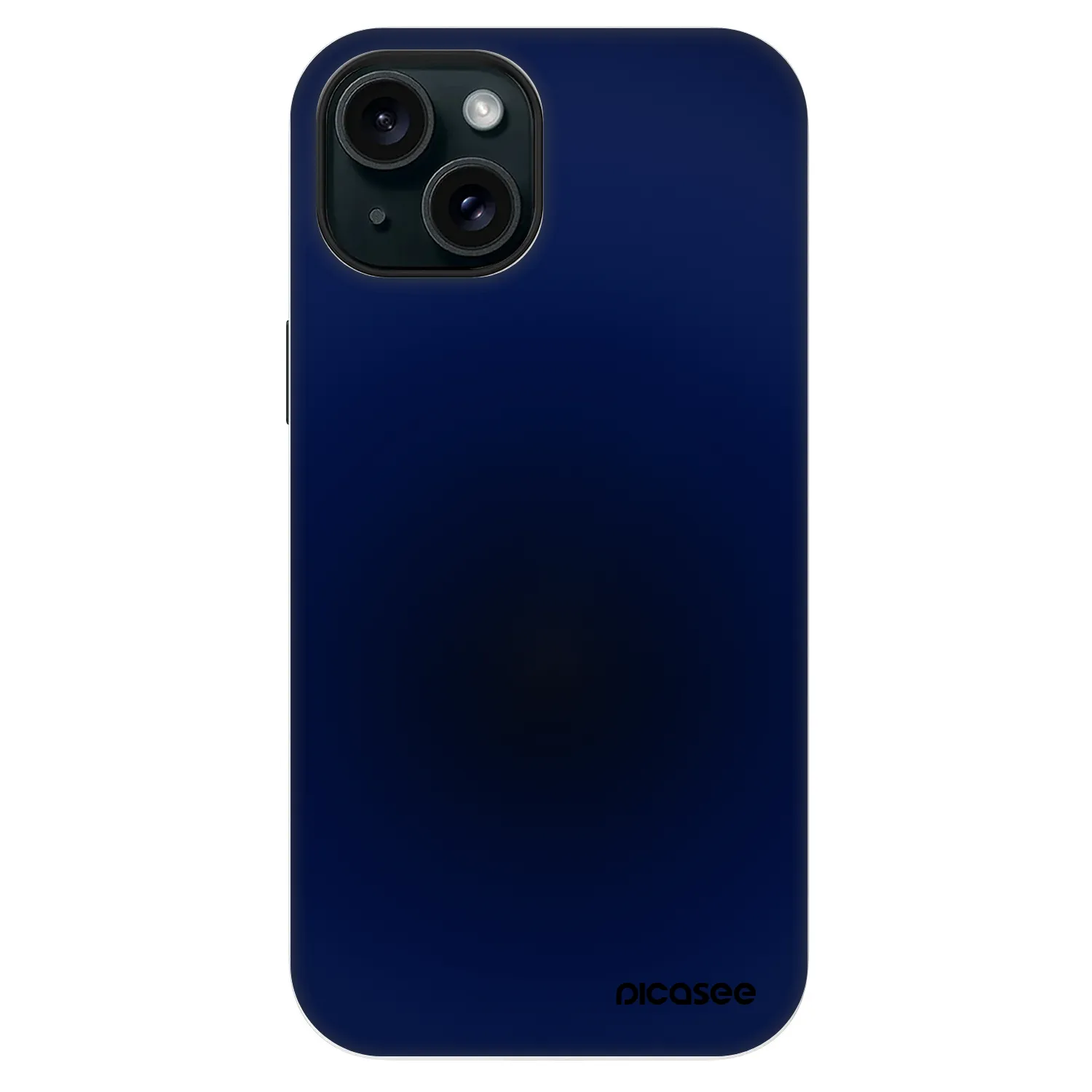 Picasee Fashion Case MagSafe pentru Apple iPhone 13 - Deep Ocean