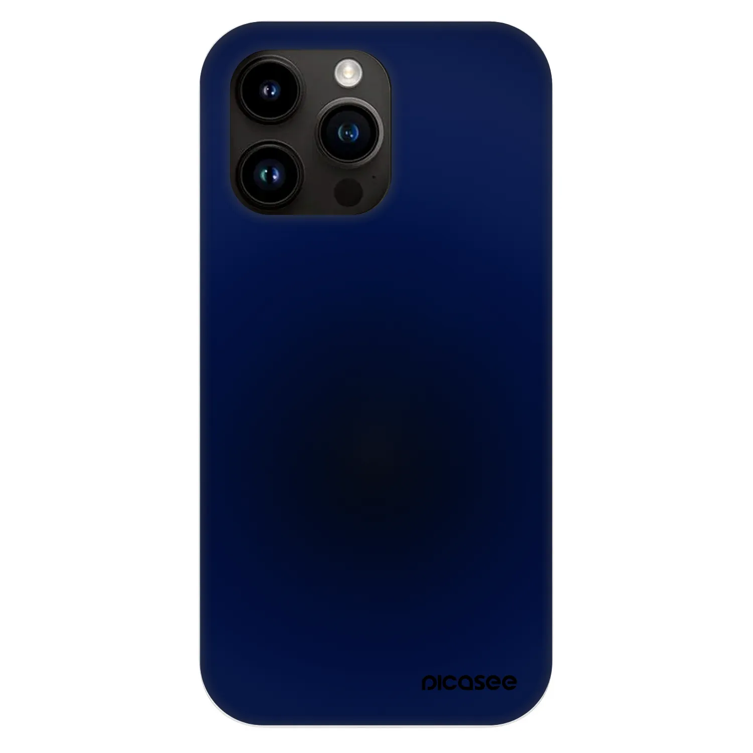 Picasee Fashion Case MagSafe pentru Apple iPhone 13 Pro - Deep Ocean