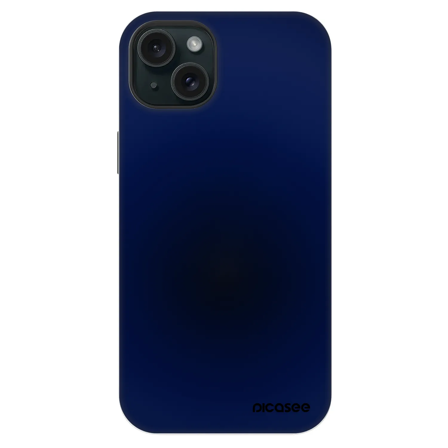 Picasee Fashion Case MagSafe pentru Apple iPhone 14 Plus - Deep Ocean