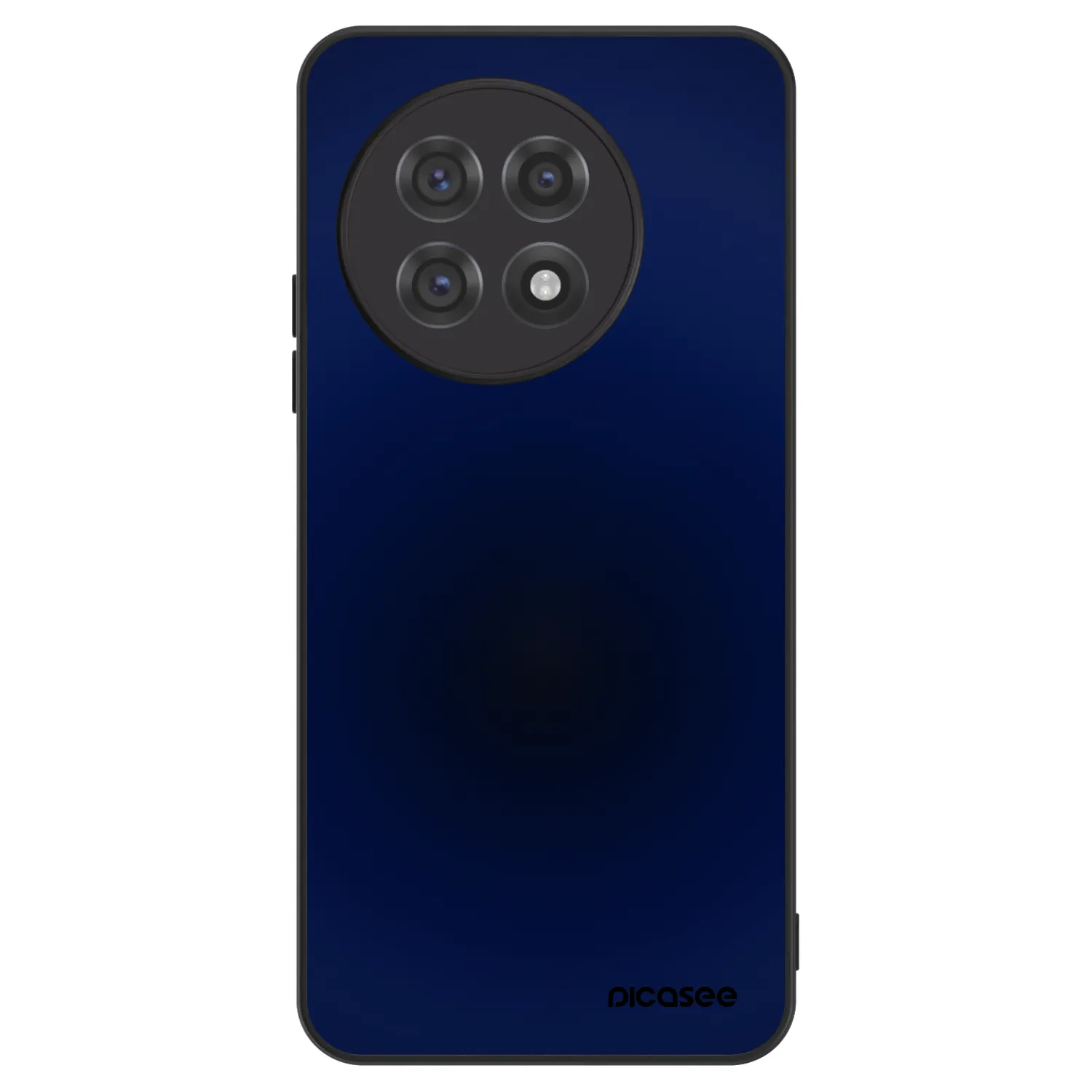 Picasee ULTIMATE CASE pentru OnePlus 13R 5G - Deep Ocean