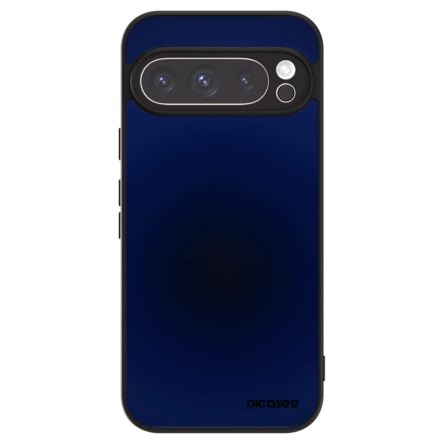 Picasee ULTIMATE CASE pentru Google Pixel 9 Pro XL - Deep Ocean