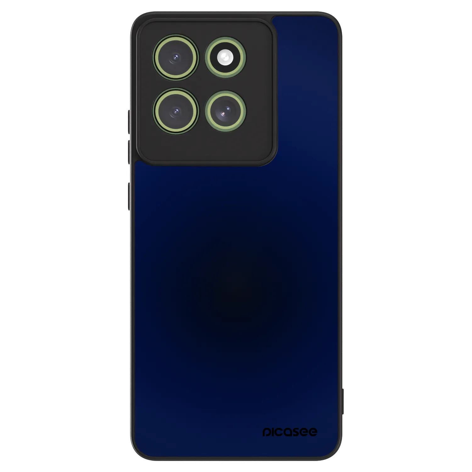 Picasee ULTIMATE CASE pentru Motorola Moto G86 5G - Deep Ocean