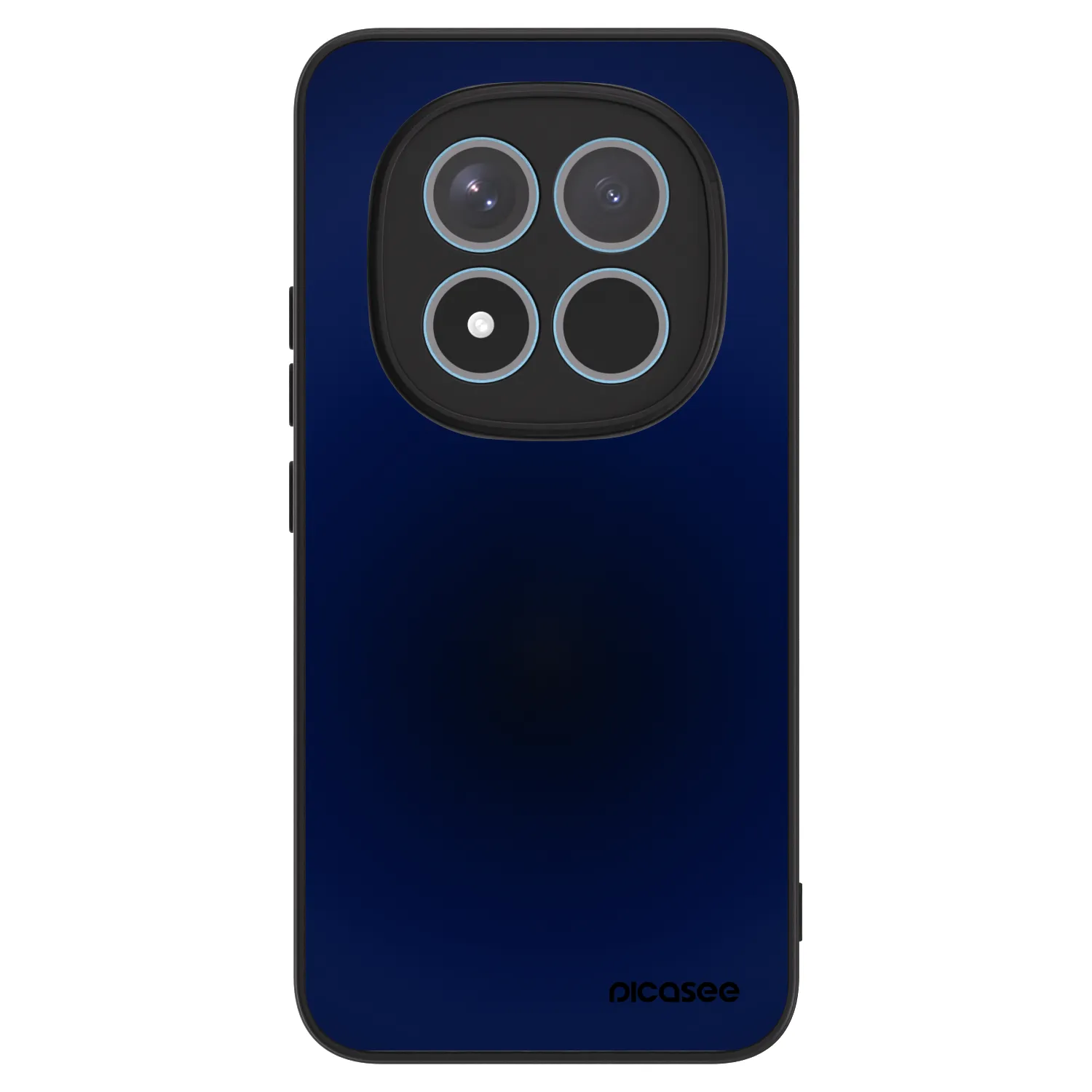 Picasee ULTIMATE CASE pentru Xiaomi Redmi Note 15 Pro+ - Deep Ocean