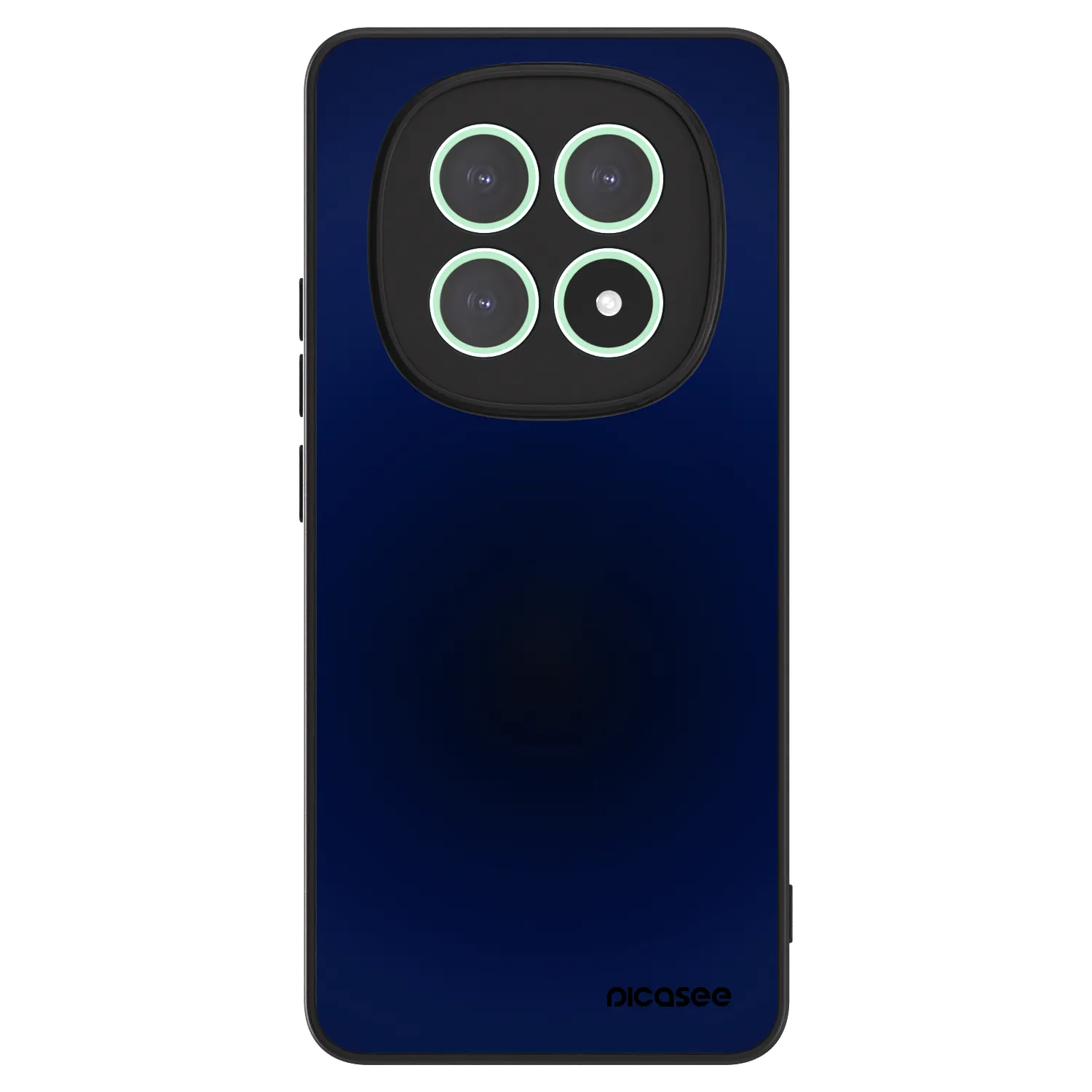 Picasee ULTIMATE CASE pentru Xiaomi Redmi Note 15 - Deep Ocean