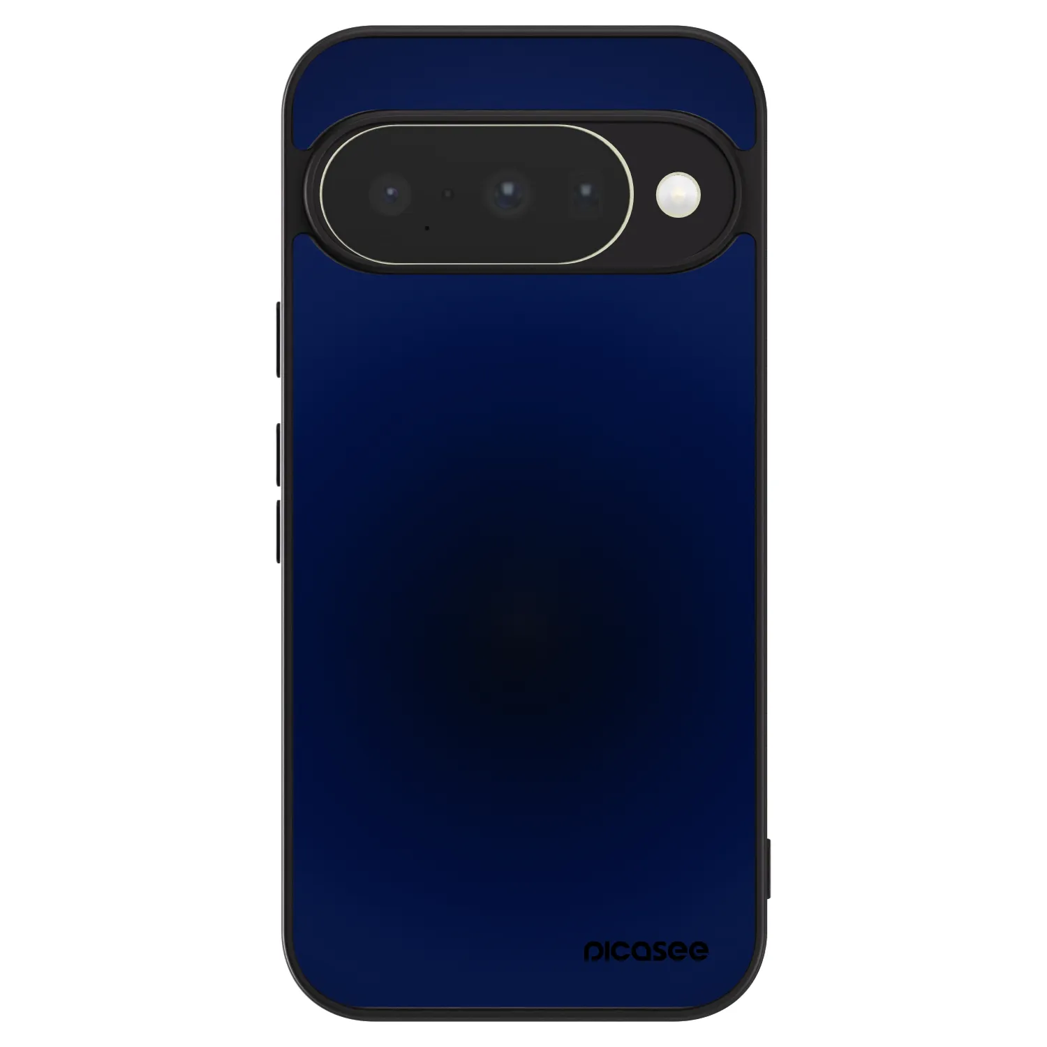 Picasee ULTIMATE CASE pentru Google Pixel 10 - Deep Ocean