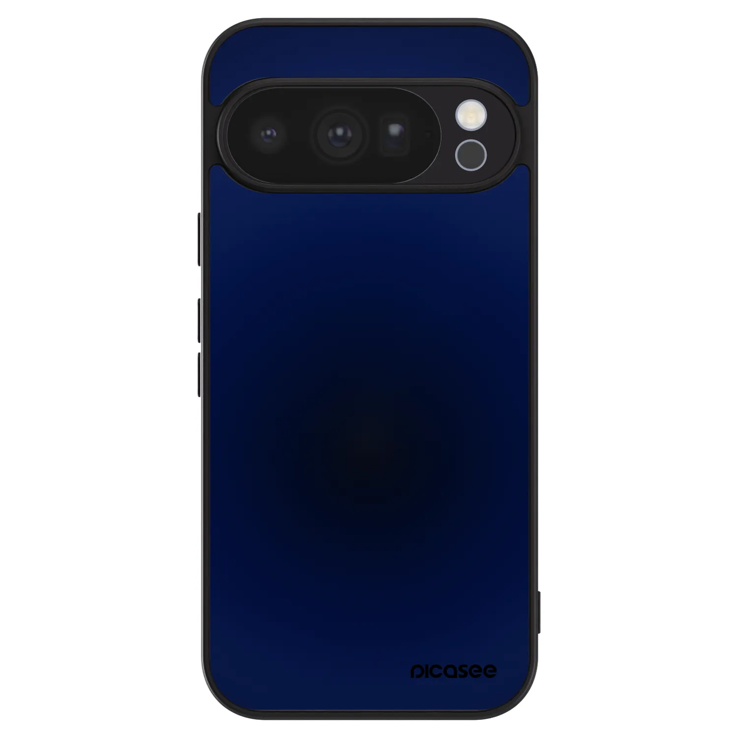 Picasee ULTIMATE CASE pentru Google Pixel 10 Pro - Deep Ocean