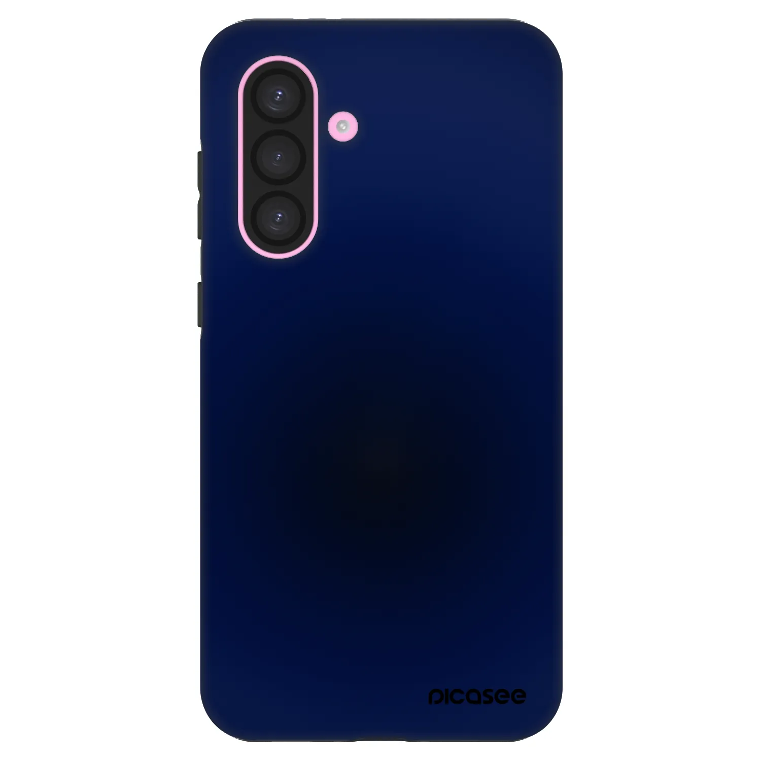 Picasee Fashion Case pentru Samsung Galaxy A56 5G A566B - Deep Ocean