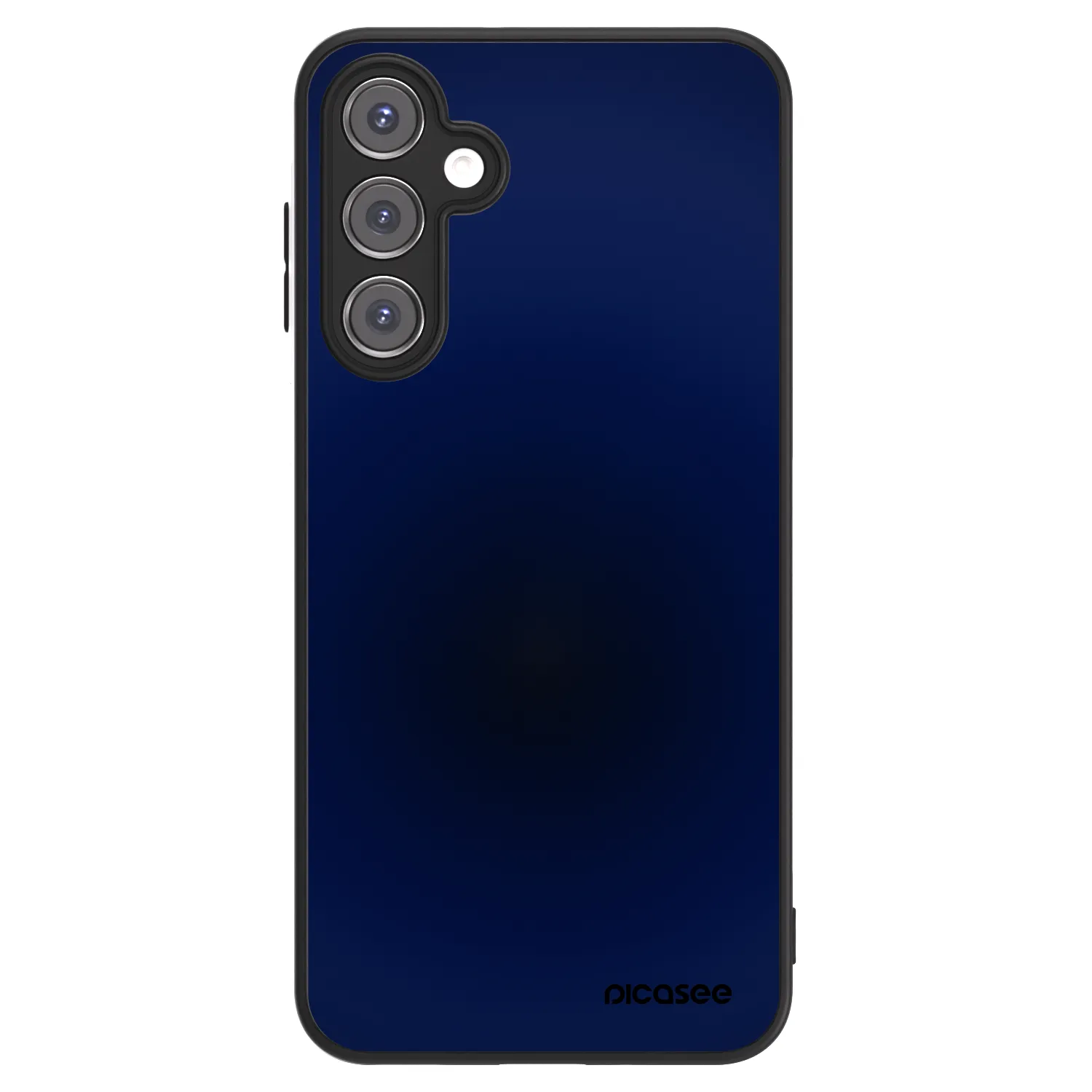 Picasee ULTIMATE CASE pentru Samsung Galaxy A16 4G - Deep Ocean