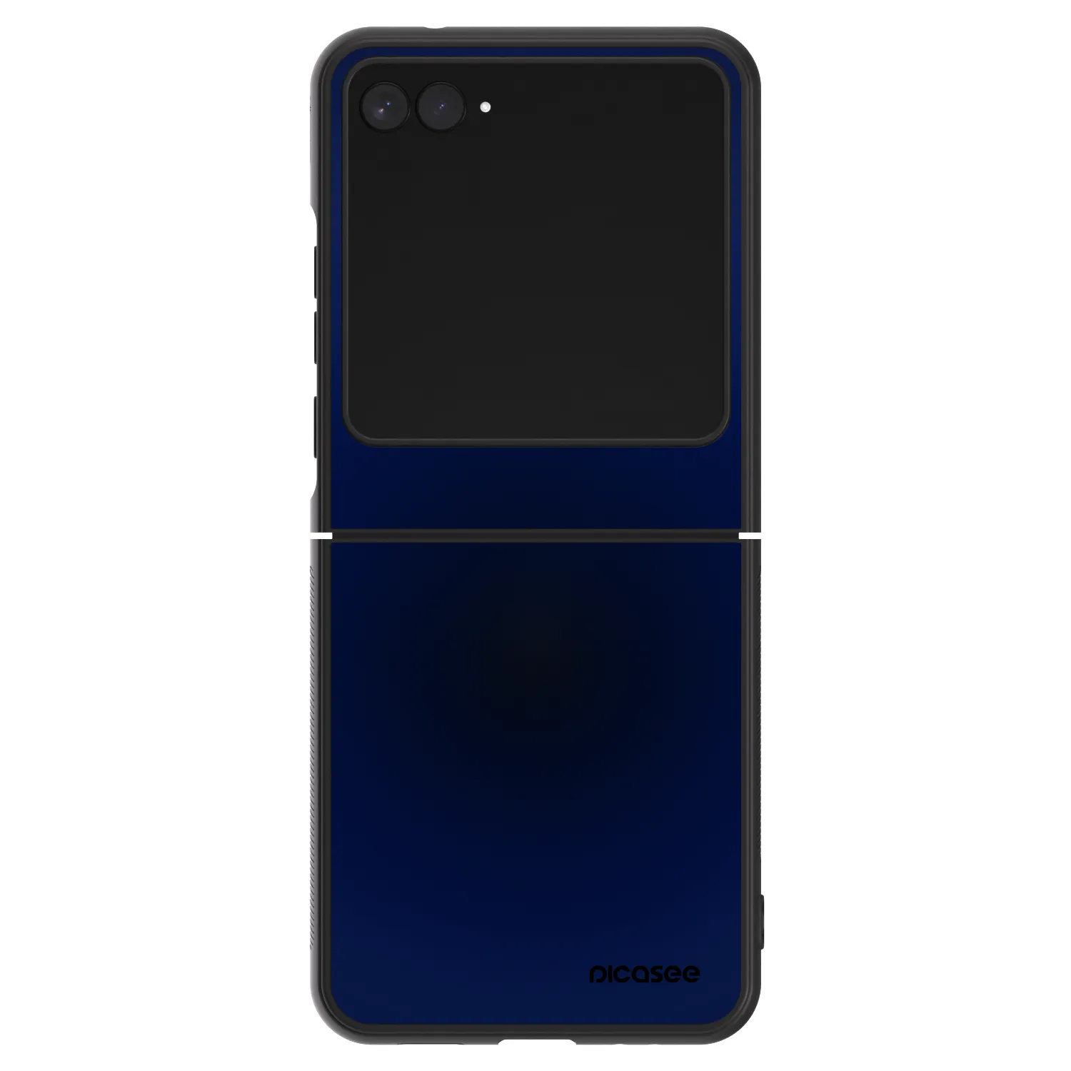 Picasee ULTIMATE CASE pentru Motorola Razr 60 - Deep Ocean