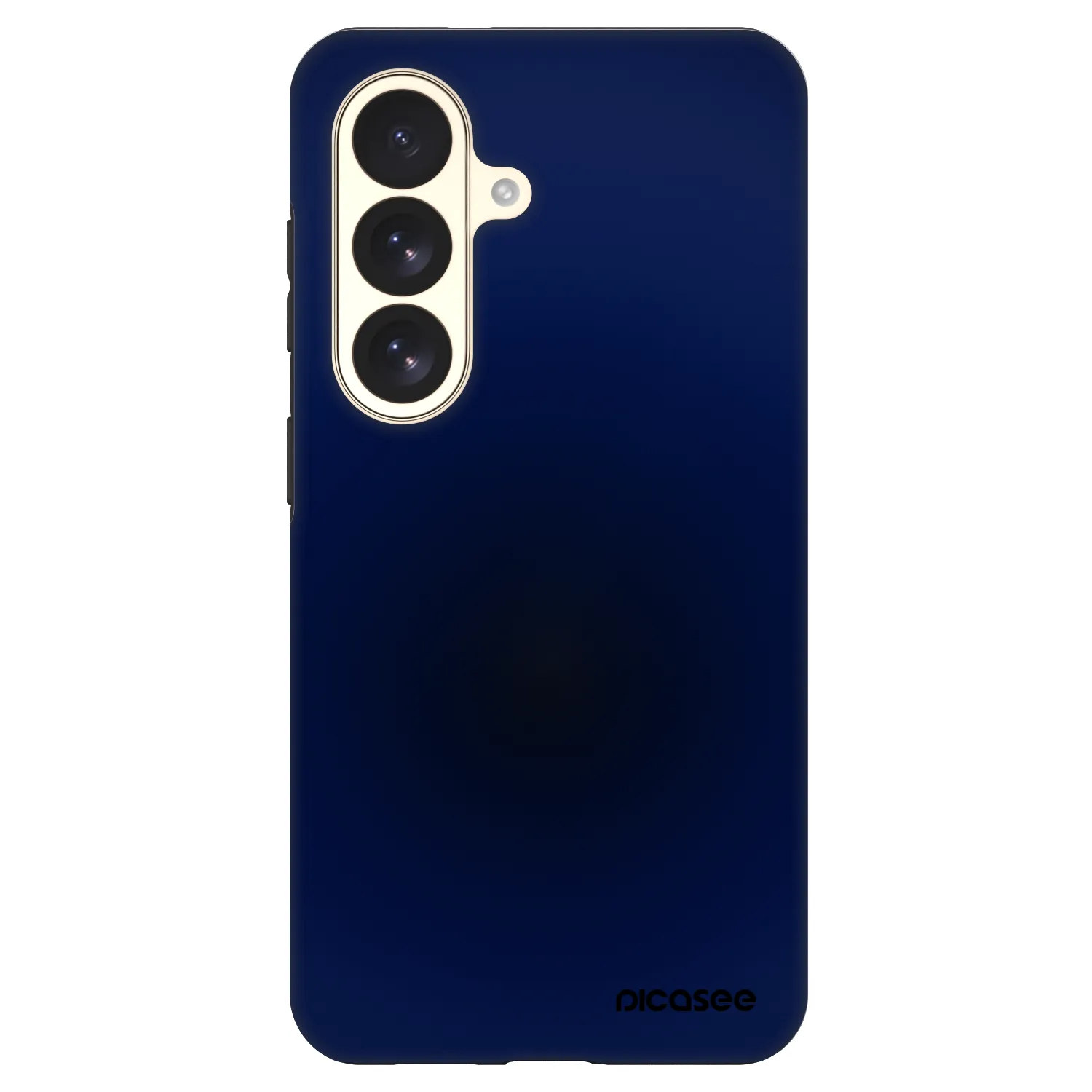 Picasee Fashion Case PowerShare pro Samsung Galaxy S26 - Deep Ocean
