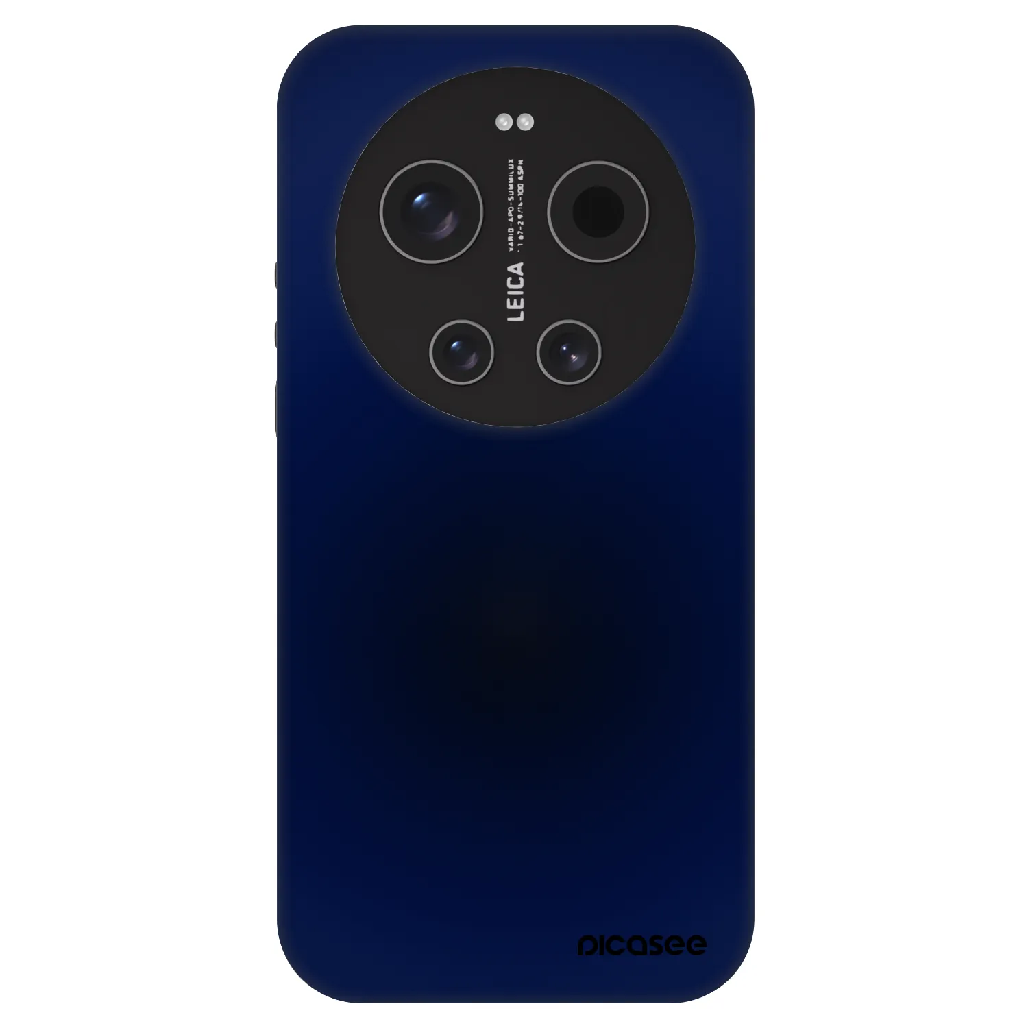 Picasee Fashion Case pentru Xiaomi 17 Ultra - Deep Ocean