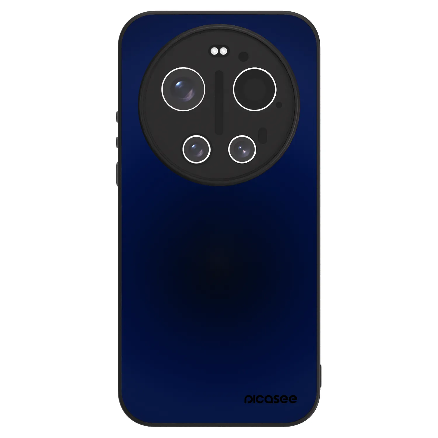 Picasee ULTIMATE CASE pentru Xiaomi 17 Ultra - Deep Ocean