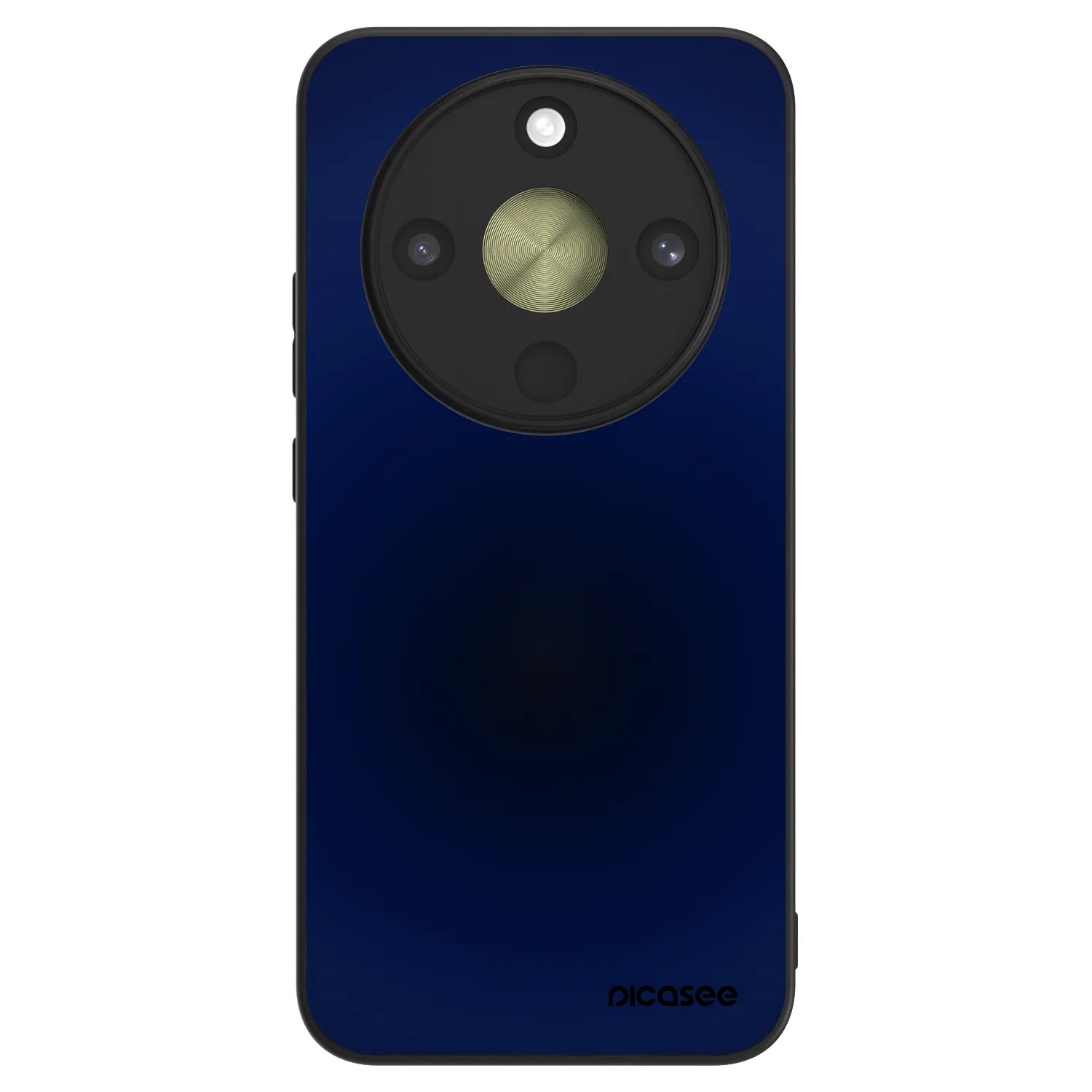 Picasee ULTIMATE CASE pentru Honor Magic8 Lite 5G - Deep Ocean