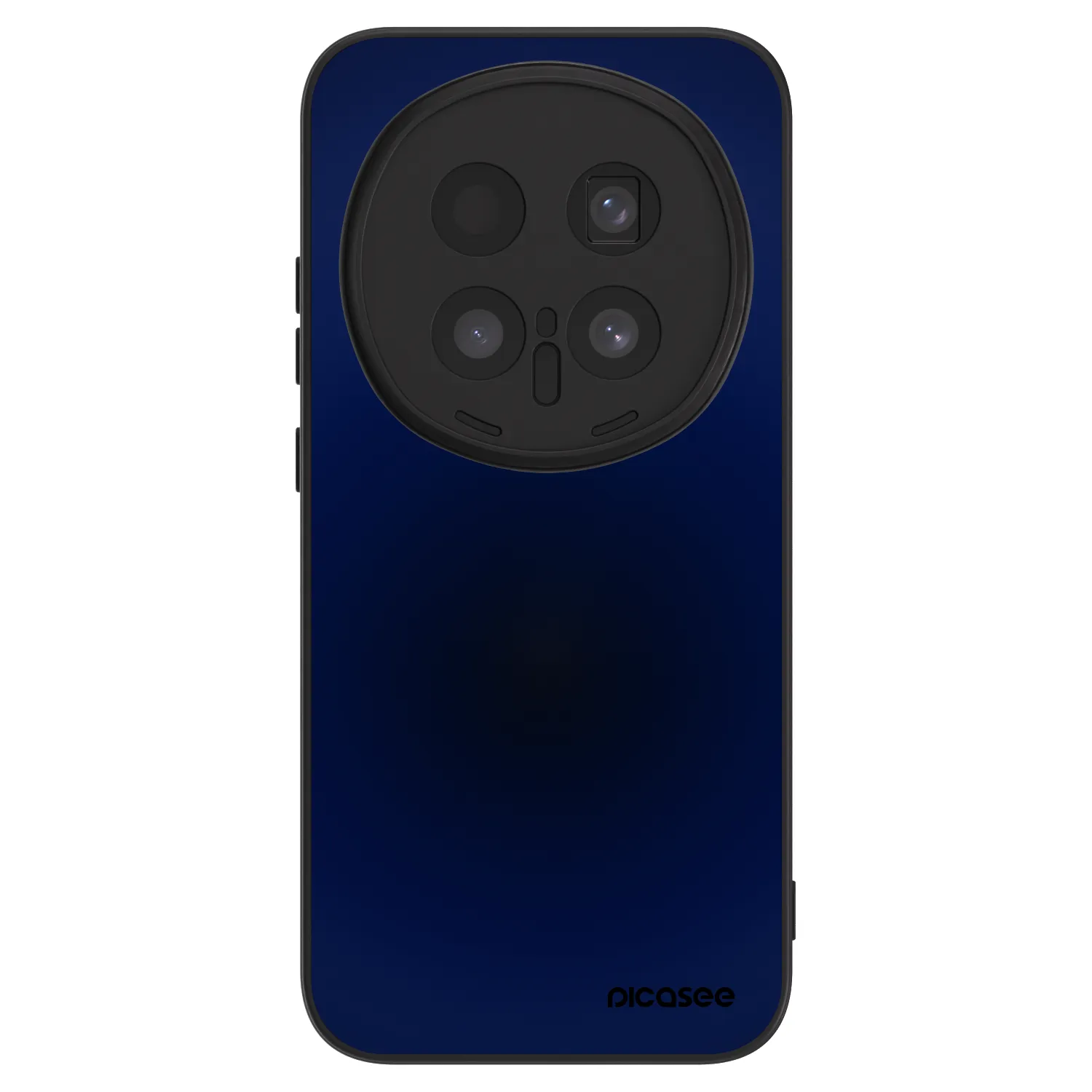 Picasee ULTIMATE CASE pentru Honor Magic8 Pro 5G - Deep Ocean
